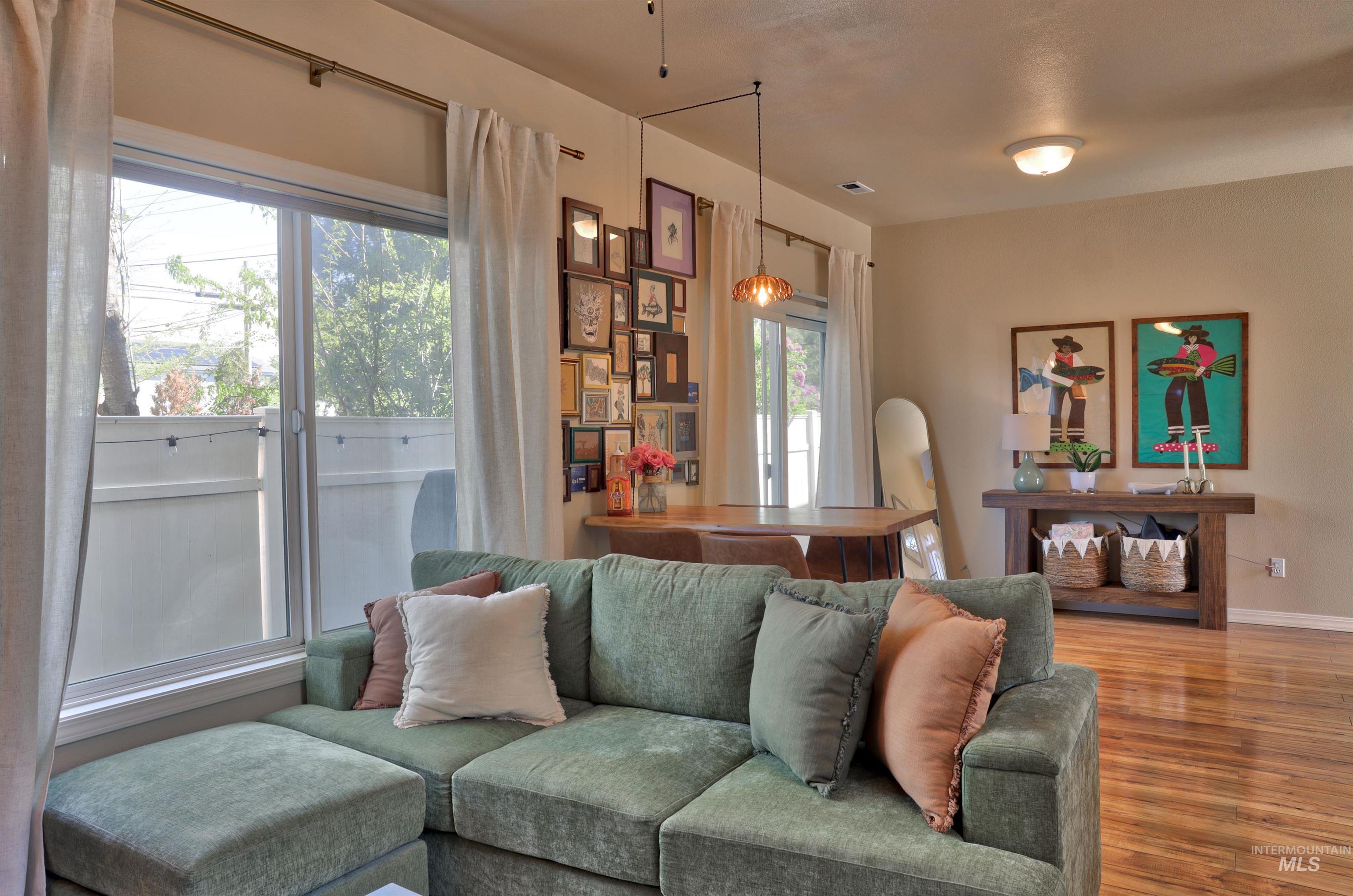 1302 / 1304 S Manitou Ave, Boise, Idaho 83706, 2 Bedrooms, 2 Bathrooms, Residential Income For Sale, Price $898,000, 98982874