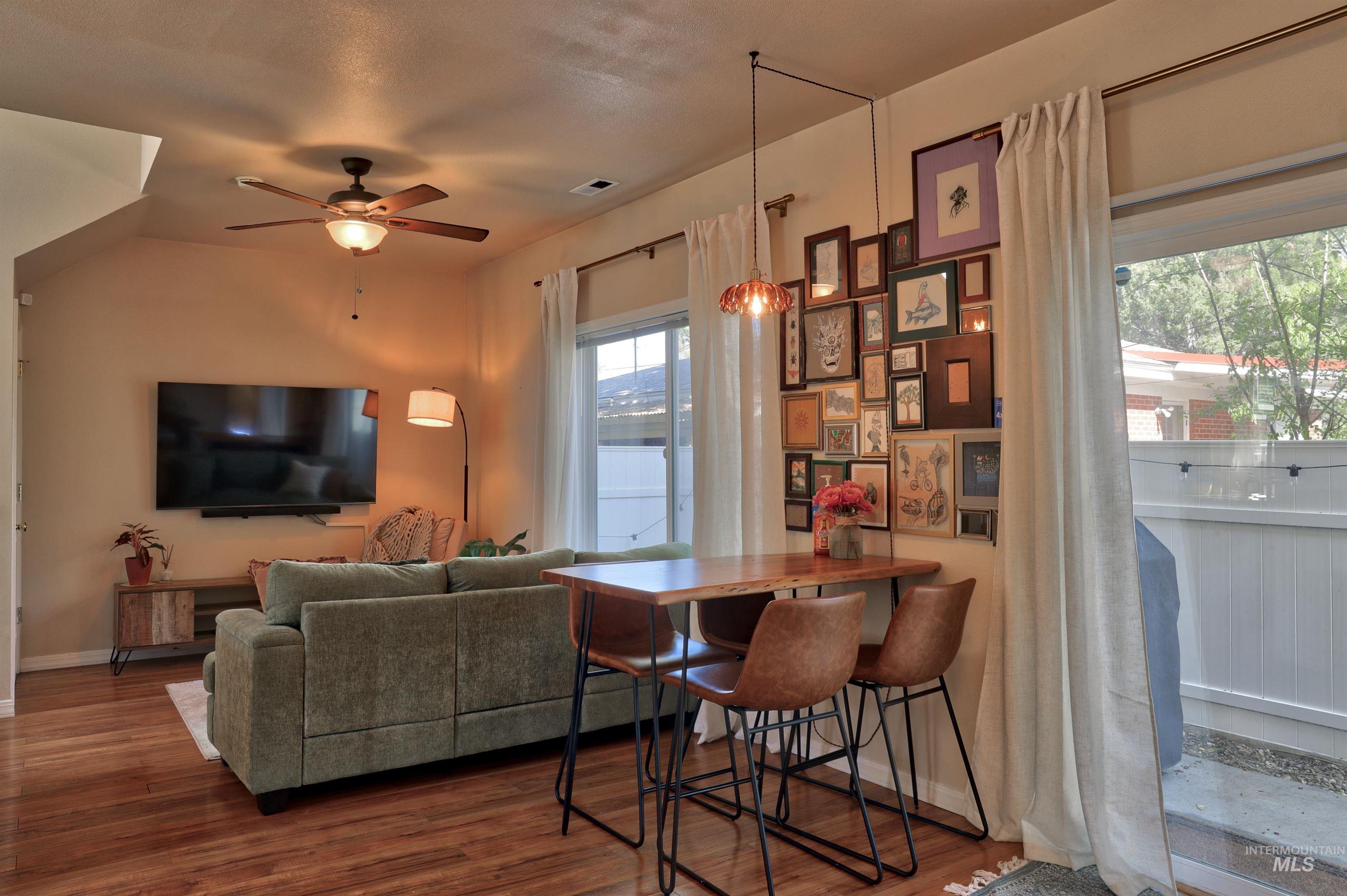 1302 / 1304 S Manitou Ave, Boise, Idaho 83706, 2 Bedrooms, 2 Bathrooms, Residential Income For Sale, Price $898,000, 98982874