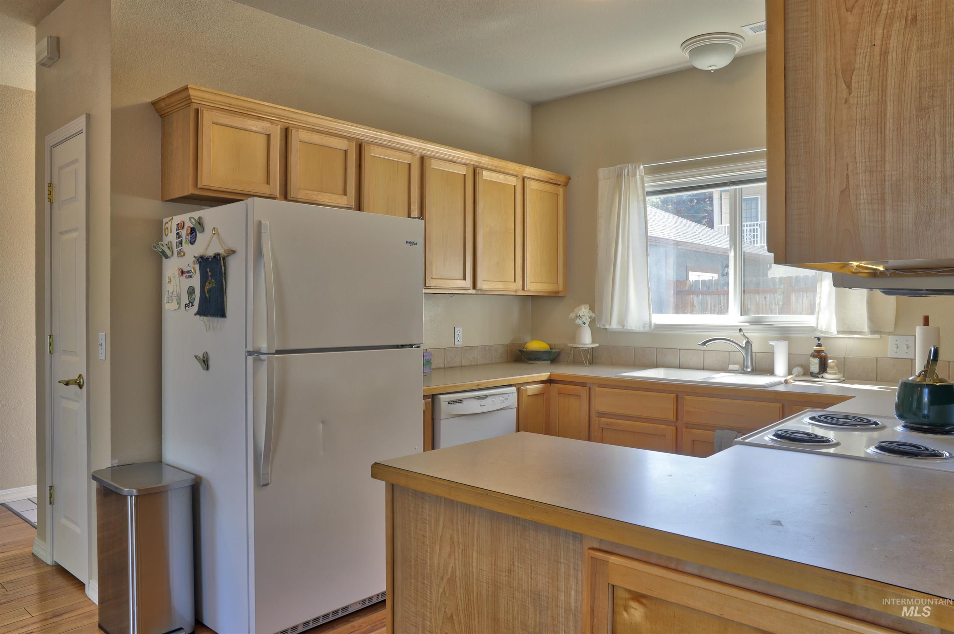 1302 / 1304 S Manitou Ave, Boise, Idaho 83706, 2 Bedrooms, 2 Bathrooms, Residential Income For Sale, Price $899,000, 98982874