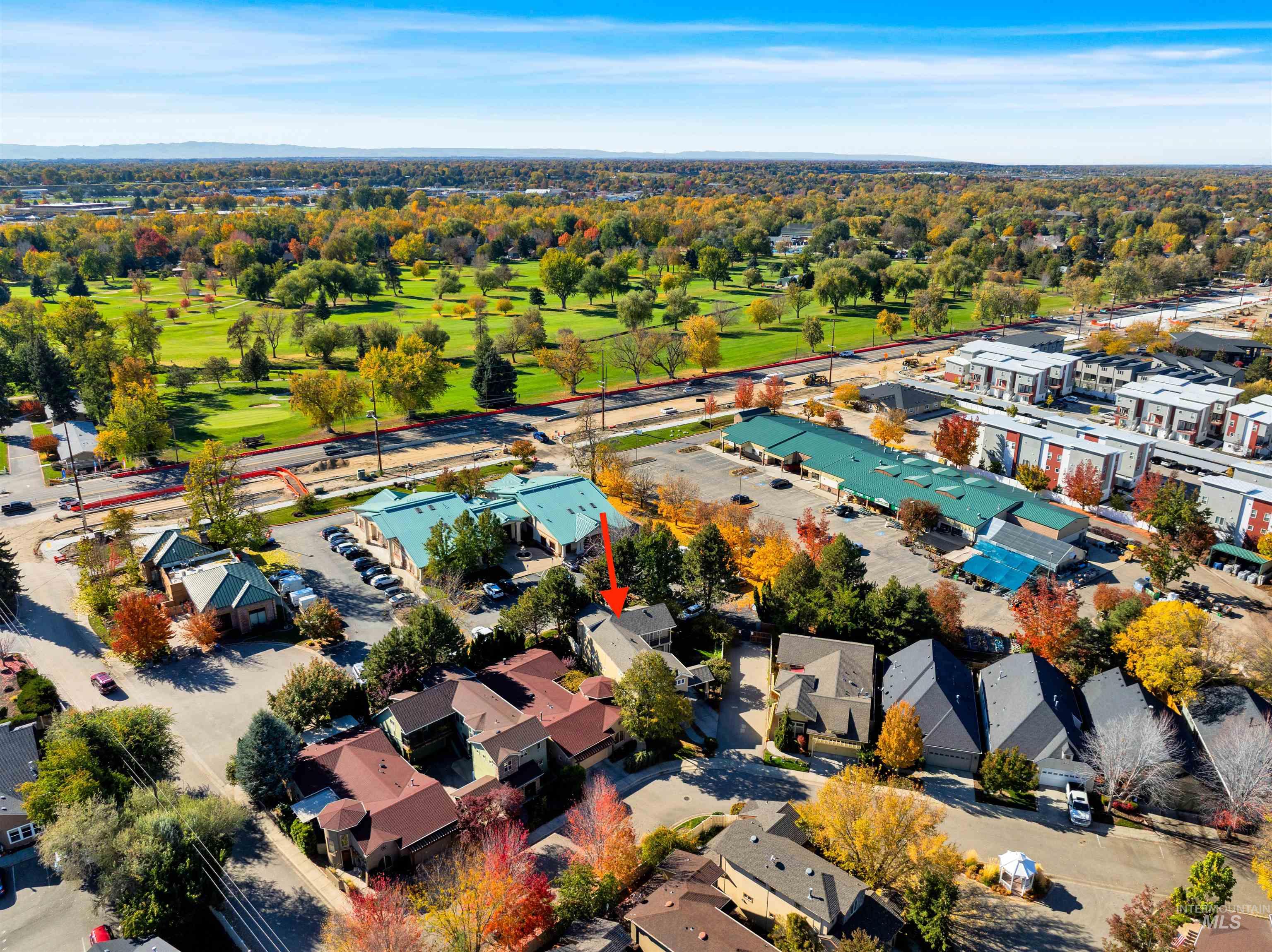 4467 N Mackenzie Ln, Boise, Idaho 83703, 4 Bedrooms, 3.5 Bathrooms, Residential For Sale, Price $649,500,MLS 98982875