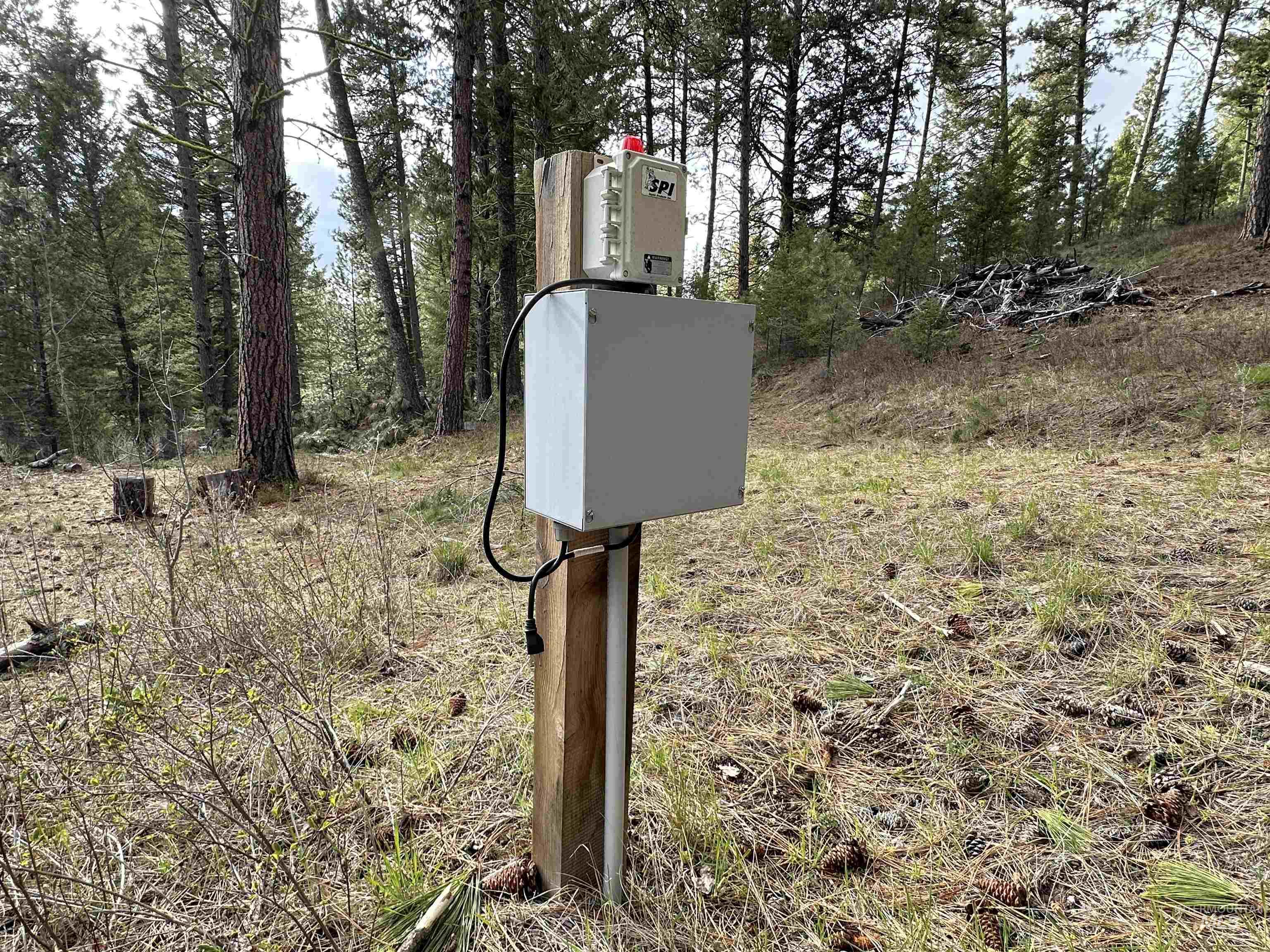 13 Mountain Air Dr., Cascade, Idaho 83611, Land For Sale, Price $149,000,MLS 98982876