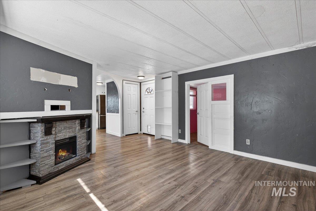 1323 Elgin, Caldwell, Idaho 83605, 3 Bedrooms, 1 Bathroom, Residential For Sale, Price $74,900,MLS 98982877