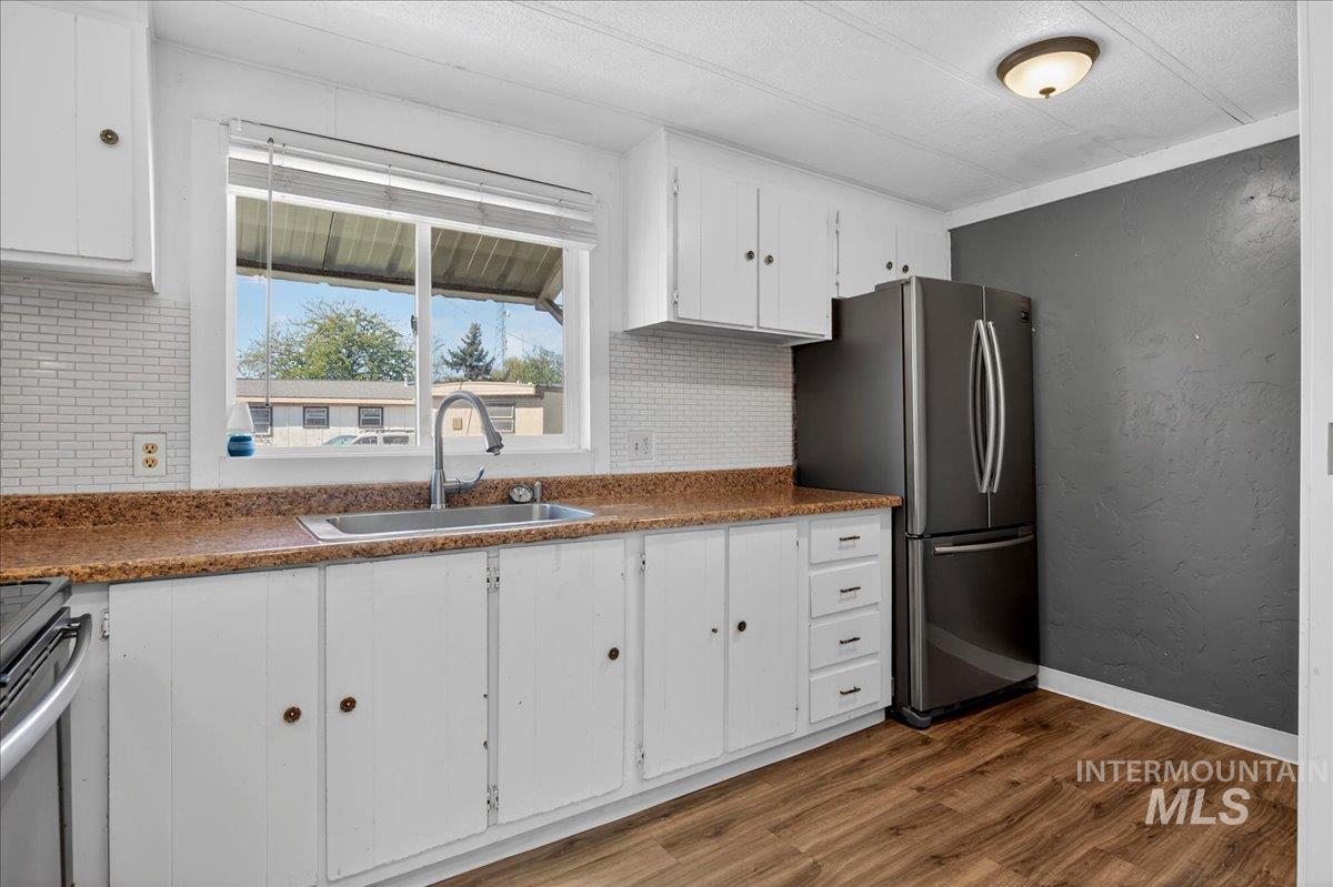 1323 Elgin, Caldwell, Idaho 83605, 3 Bedrooms, 1 Bathroom, Residential For Sale, Price $74,900,MLS 98982877