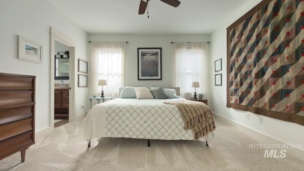 1749 E Sagemoor Drive, Meridian, Idaho 83642, 3 Bedrooms, 2 Bathrooms, Residential For Sale, Price $454,000,MLS 98982878