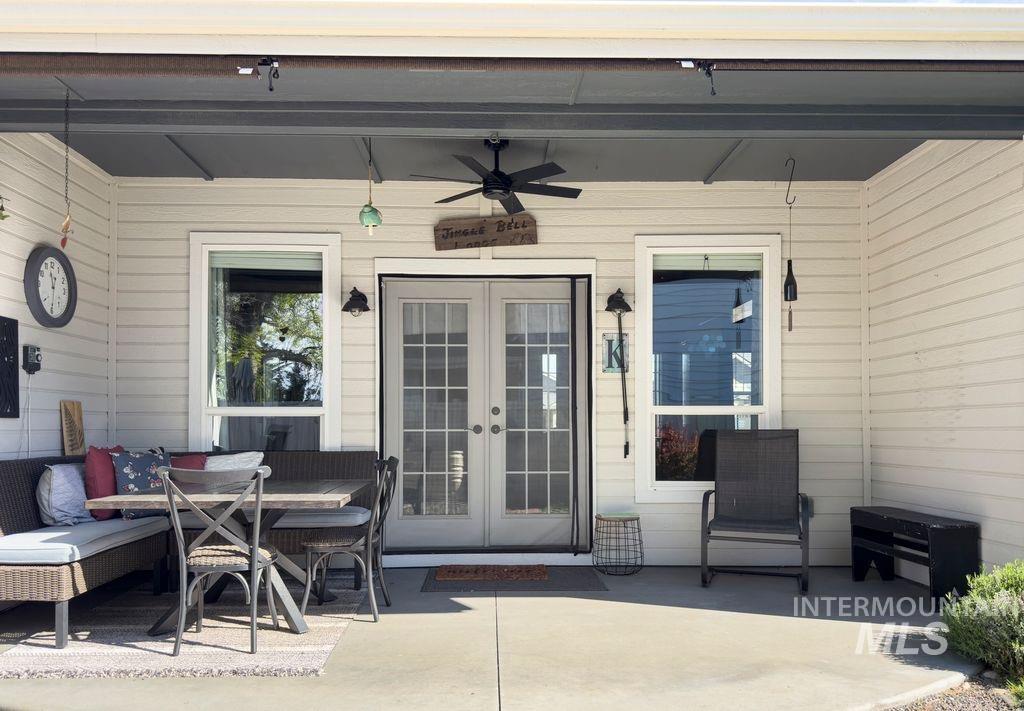 1749 E Sagemoor Drive, Meridian, Idaho 83642, 3 Bedrooms, 2 Bathrooms, Residential For Sale, Price $454,000,MLS 98982878