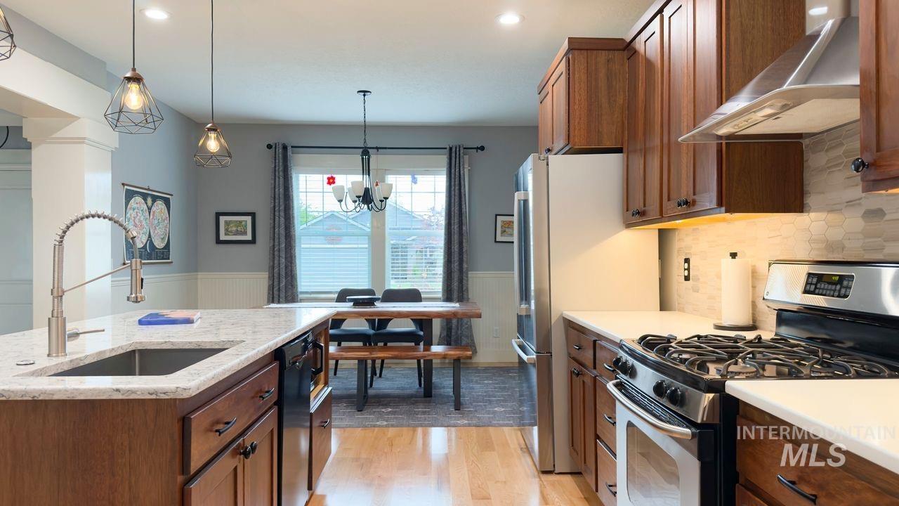 1749 E Sagemoor Drive, Meridian, Idaho 83642, 3 Bedrooms, 2 Bathrooms, Residential For Sale, Price $454,000,MLS 98982878