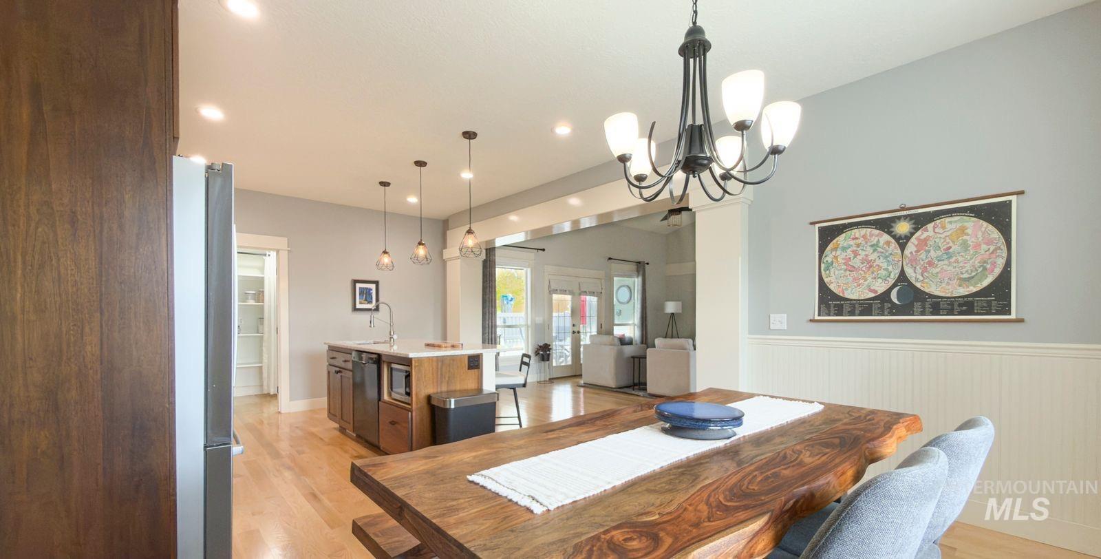 1749 E Sagemoor Drive, Meridian, Idaho 83642, 3 Bedrooms, 2 Bathrooms, Residential For Sale, Price $454,000,MLS 98982878