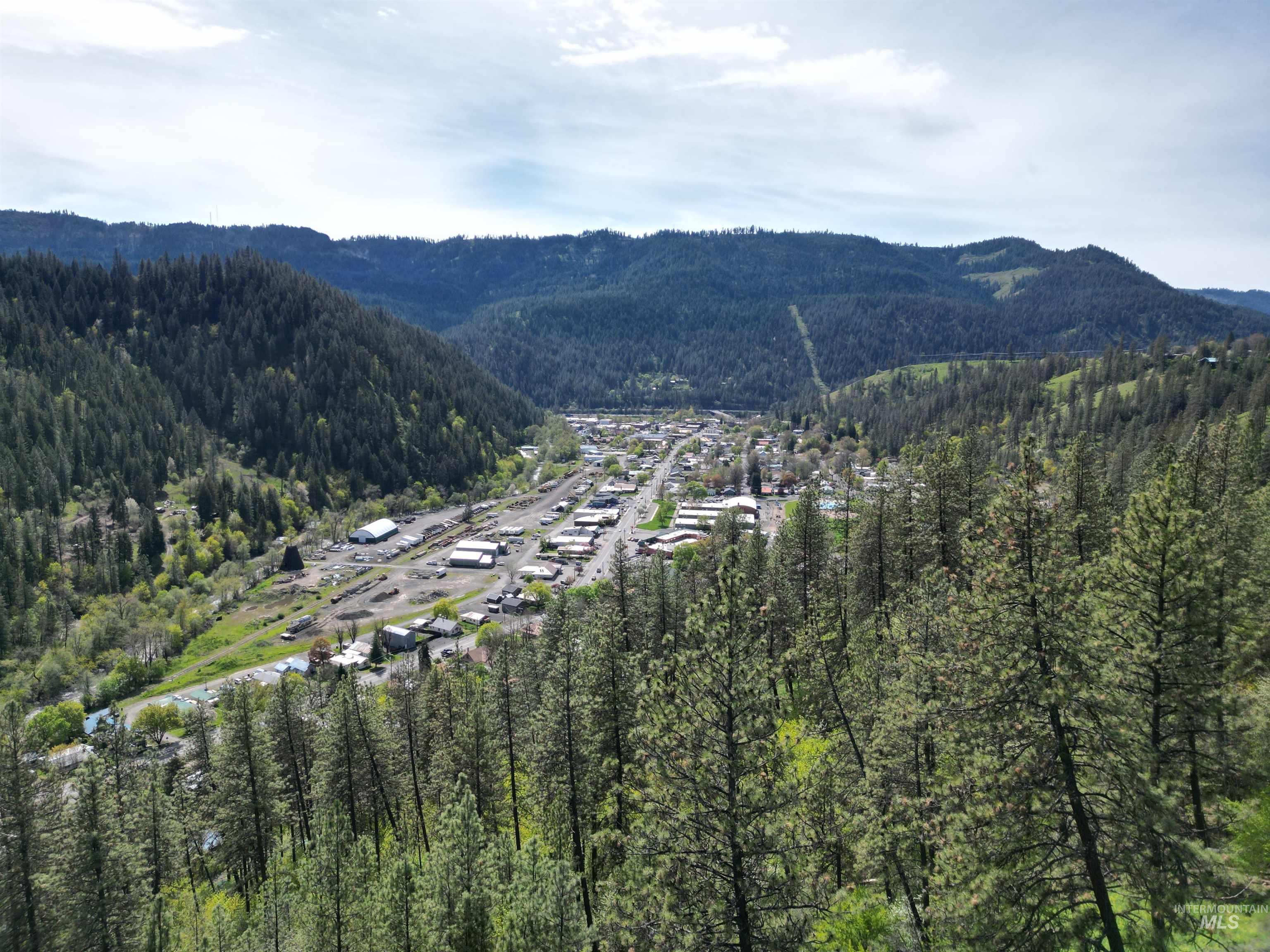 1620 & 0 Forsman Ave, Orofino, Idaho 83544, Land For Sale, Price $160,000,MLS 98982879