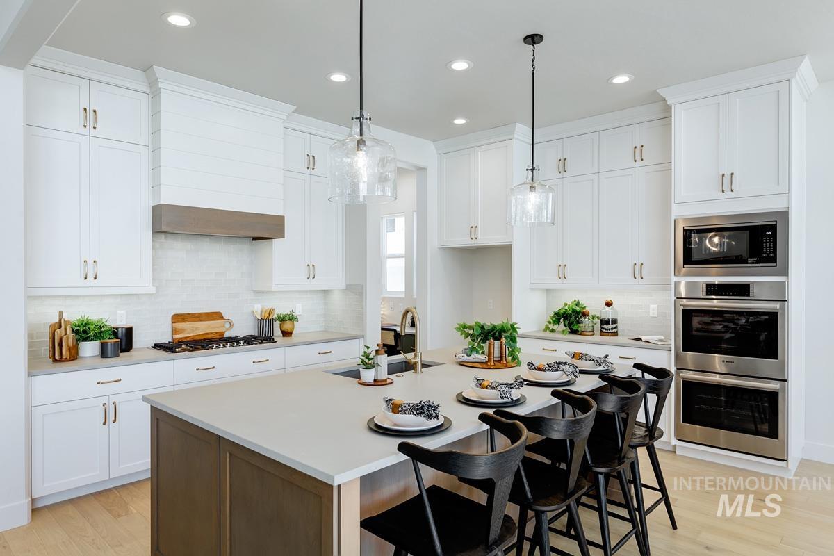 13265 N Spring Creek Way, Boise, Idaho 83714, 3 Bedrooms, 2.5 Bathrooms, Residential For Sale, Price $1,112,550, 98982880