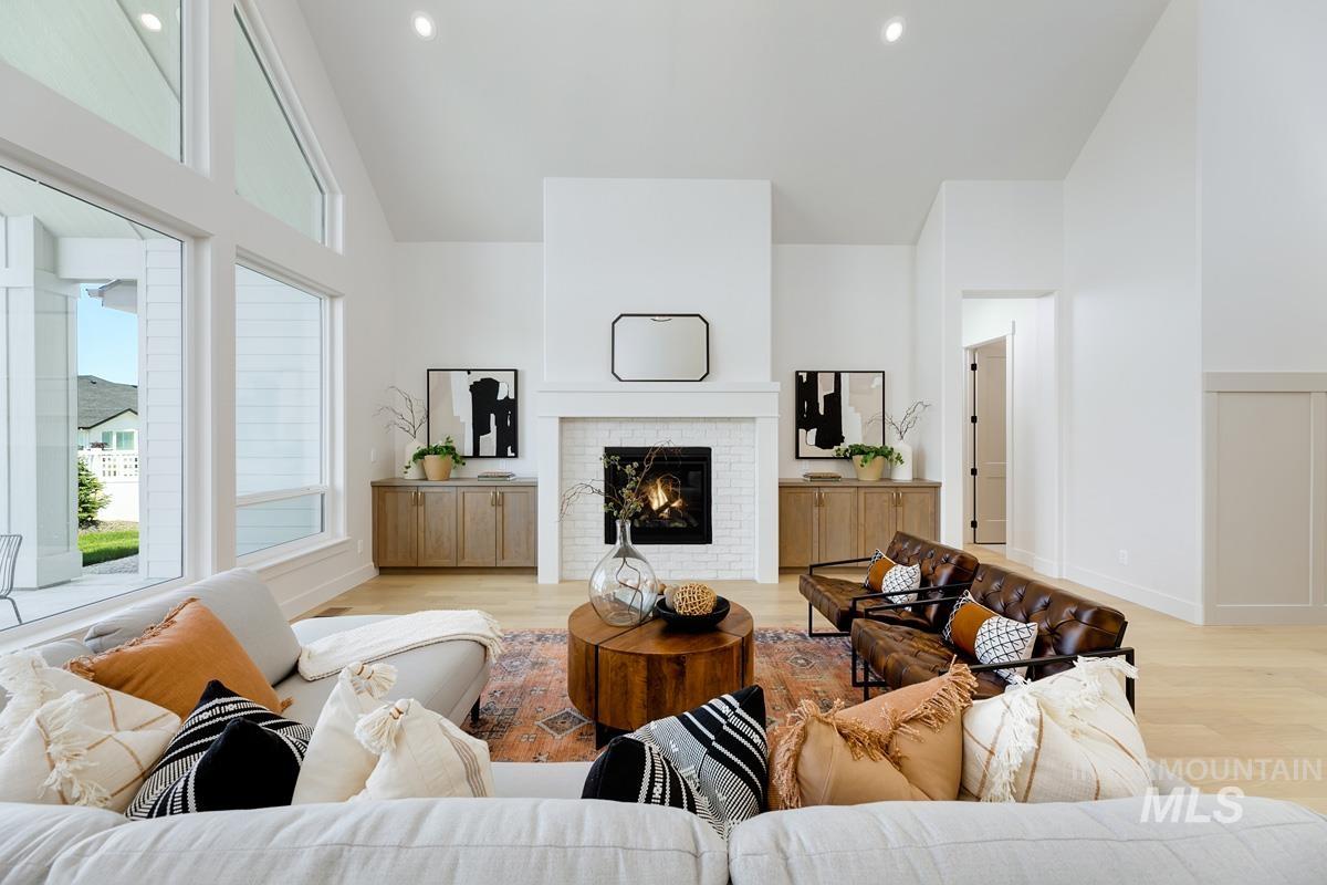 13265 N Spring Creek Way, Boise, Idaho 83714, 3 Bedrooms, 2.5 Bathrooms, Residential For Sale, Price $1,112,550, 98982880