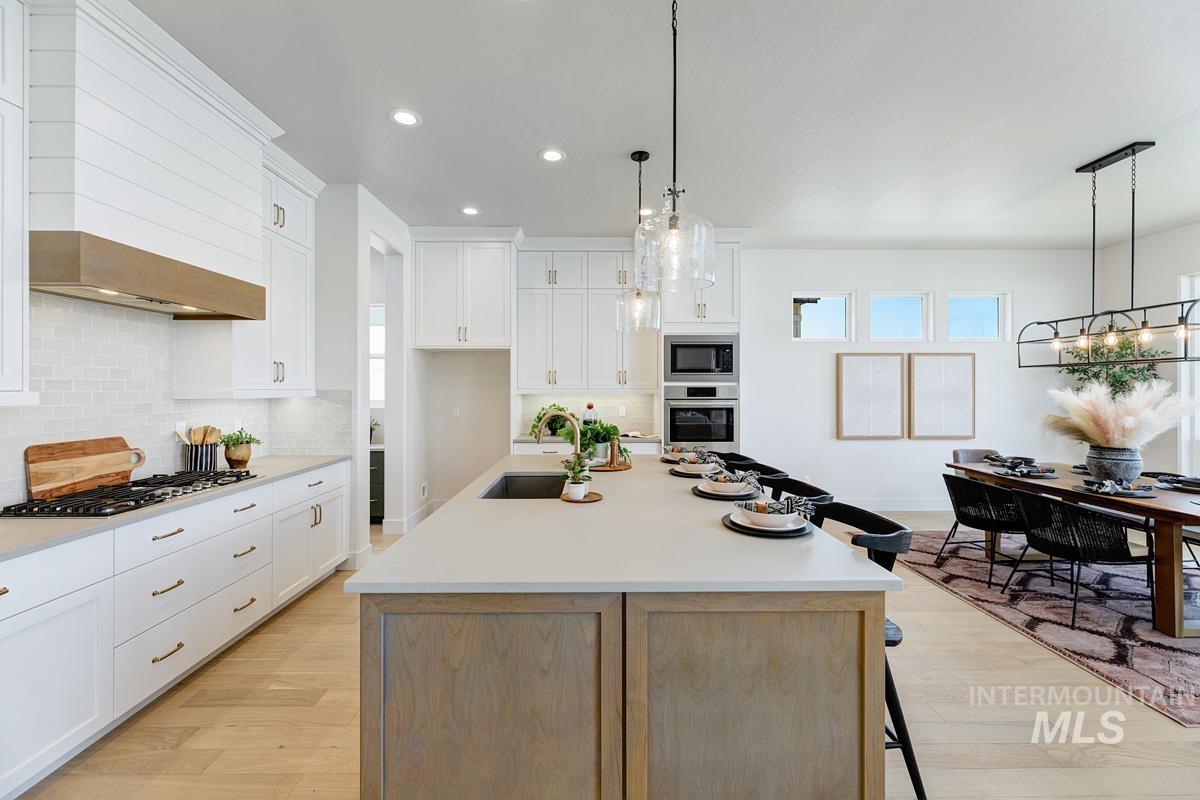 13265 N Spring Creek Way, Boise, Idaho 83714, 3 Bedrooms, 2.5 Bathrooms, Residential For Sale, Price $1,112,550, 98982880