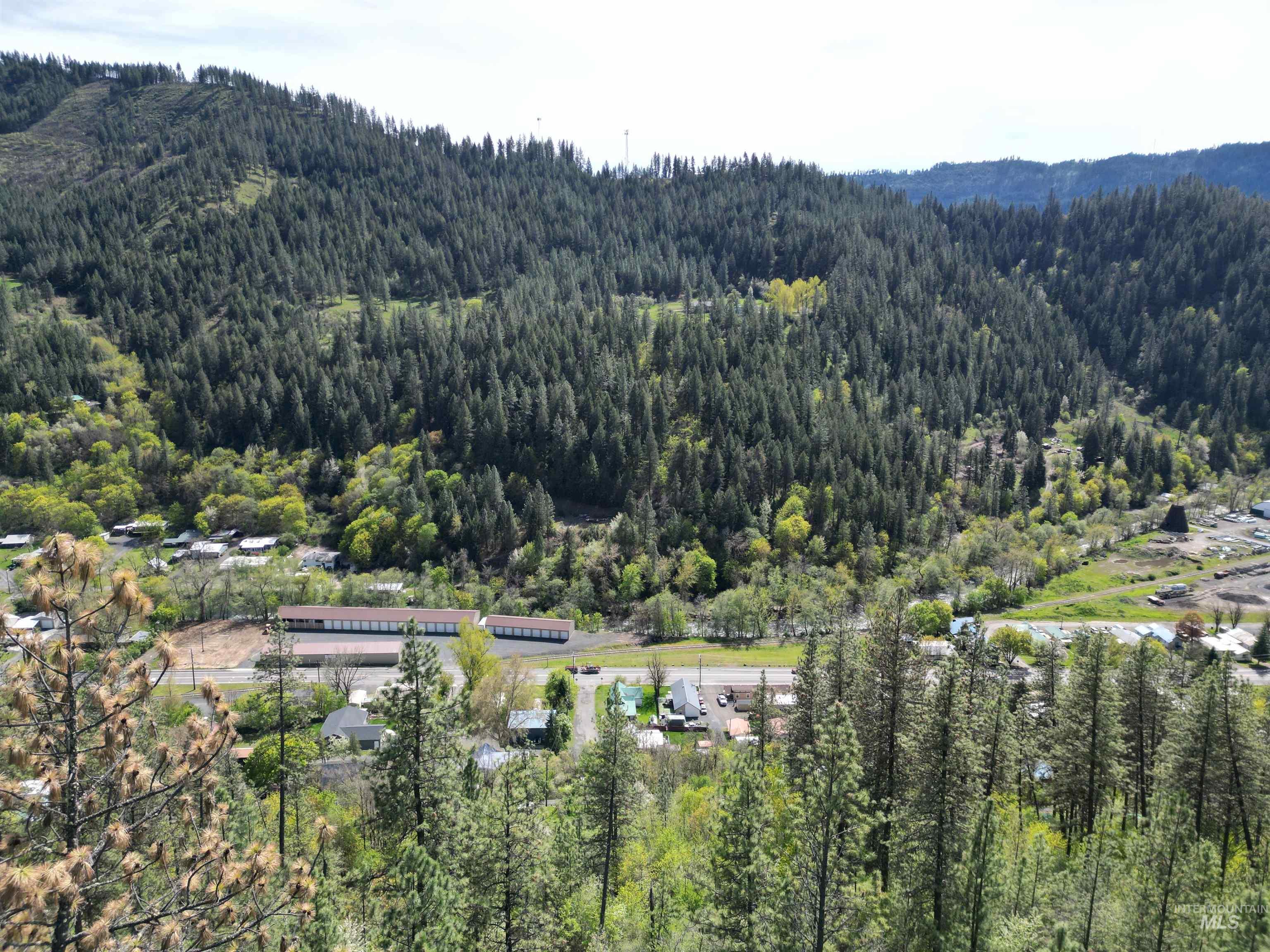 1620 Forsman Ave, Orofino, Idaho 83544, Land For Sale, Price $130,000,MLS 98982881