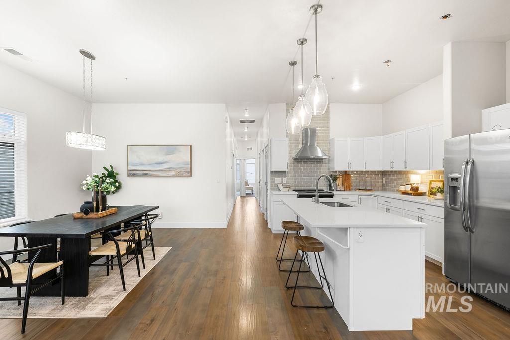 1424 W Front St, Boise, Idaho 83702, 3 Bedrooms, 2 Bathrooms, Residential For Sale, Price $657,000,MLS 98982883