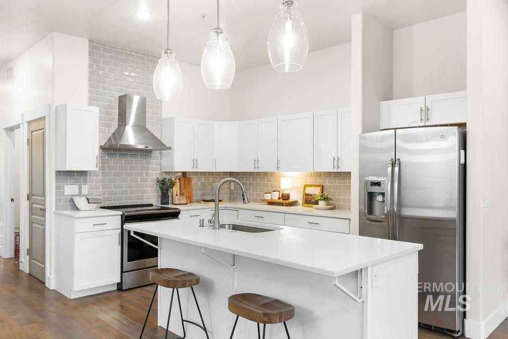 1424 W Front St, Boise, Idaho 83702, 3 Bedrooms, 2 Bathrooms, Residential For Sale, Price $657,000,MLS 98982883