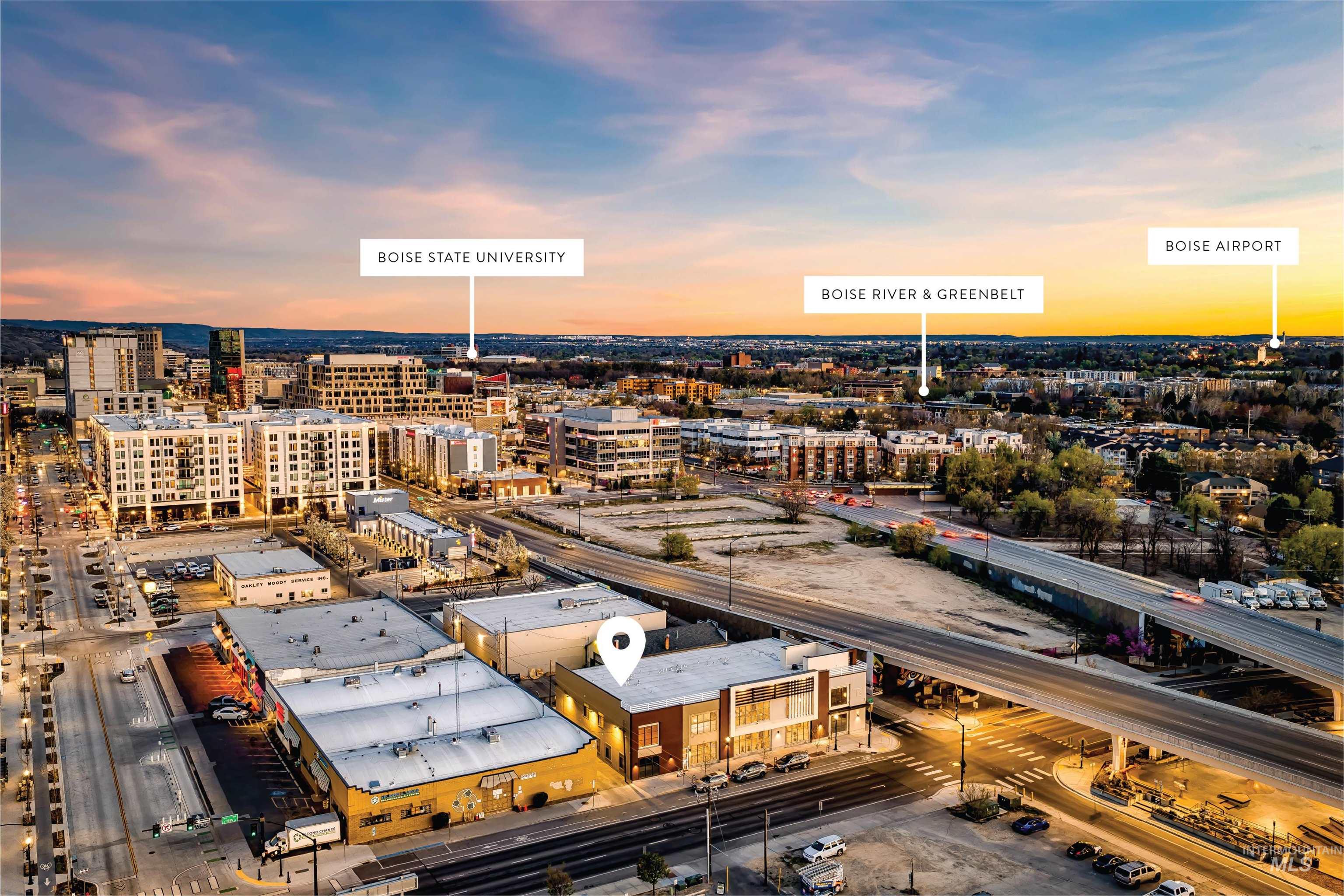 1424 W Front St, Boise, Idaho 83702, 3 Bedrooms, 2 Bathrooms, Residential For Sale, Price $657,000,MLS 98982883