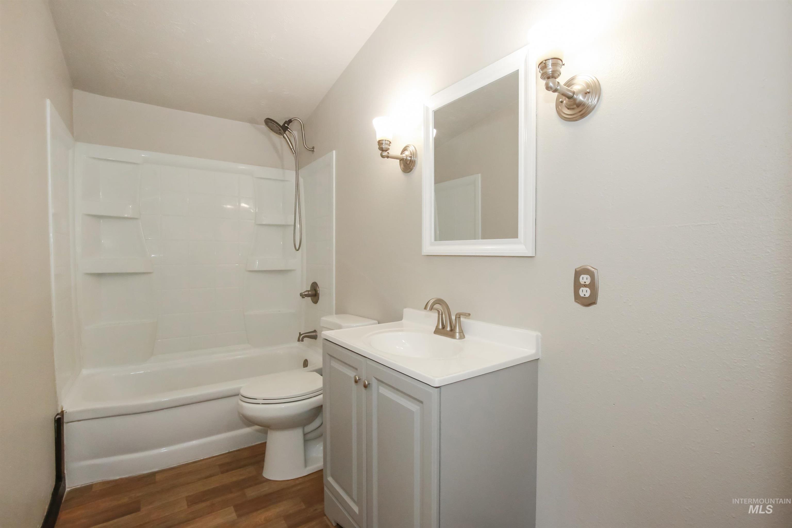 1535 N. 6th Street, Payette, Idaho 83661, 3 Bedrooms, 1.5 Bathrooms, Residential For Sale, Price $278,500,MLS 98982884