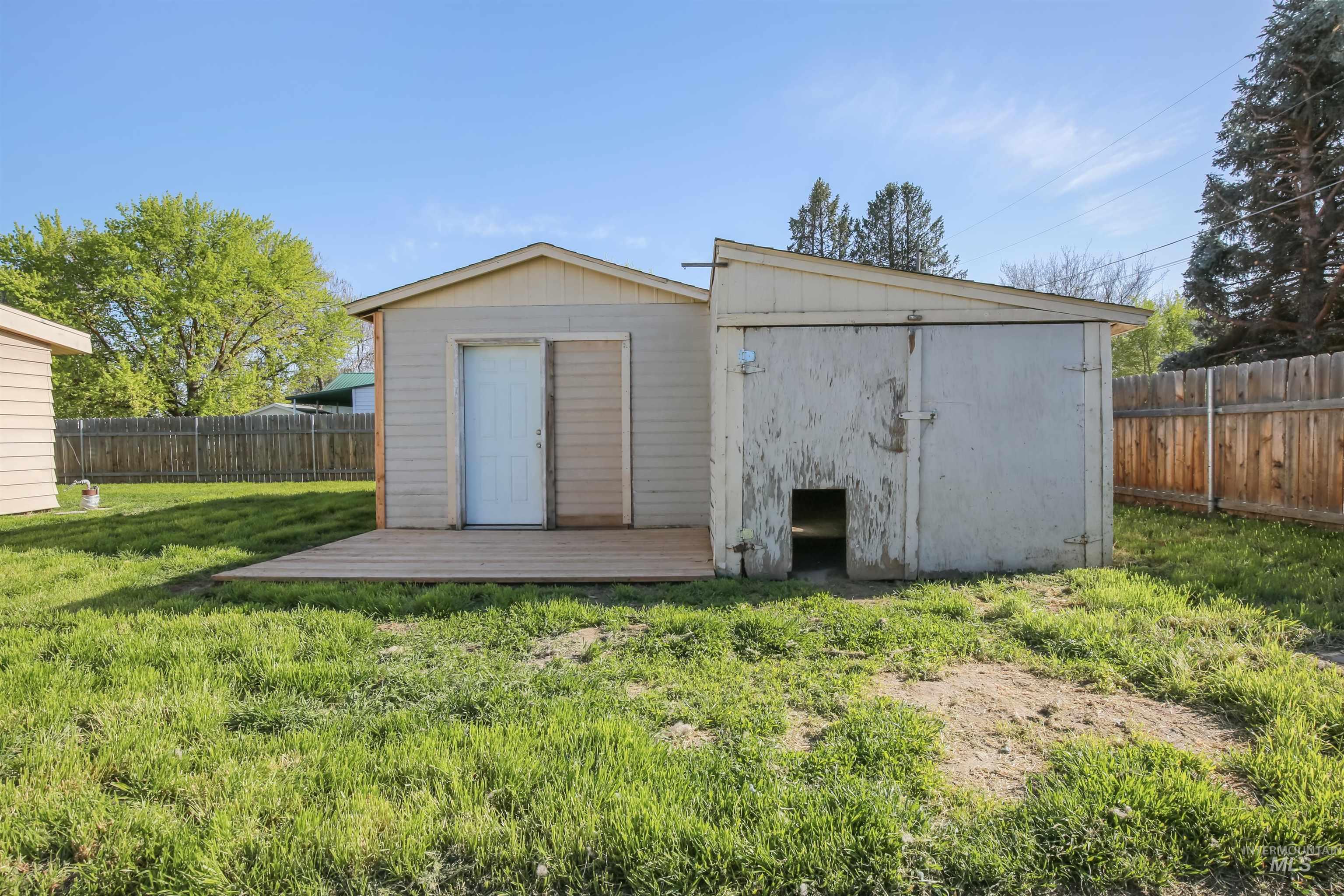 1535 N. 6th Street, Payette, Idaho 83661, 3 Bedrooms, 1.5 Bathrooms, Residential For Sale, Price $278,500,MLS 98982884