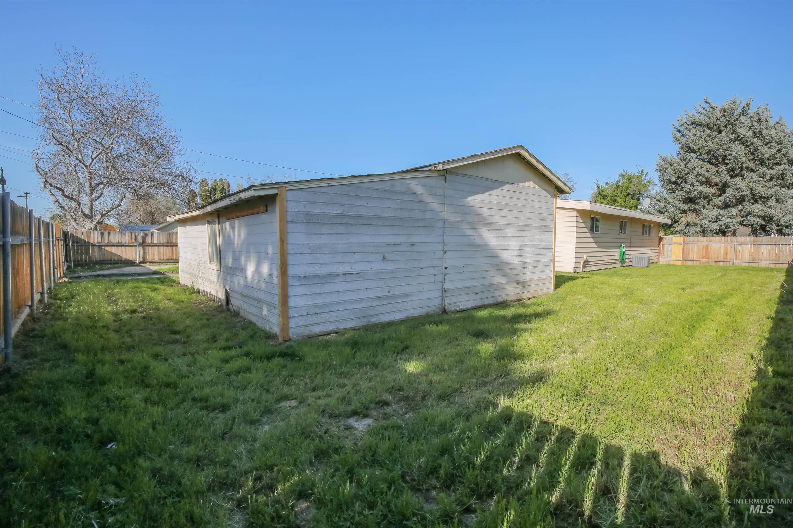 1535 N. 6th Street, Payette, Idaho 83661, 3 Bedrooms, 1.5 Bathrooms, Residential For Sale, Price $278,500,MLS 98982884