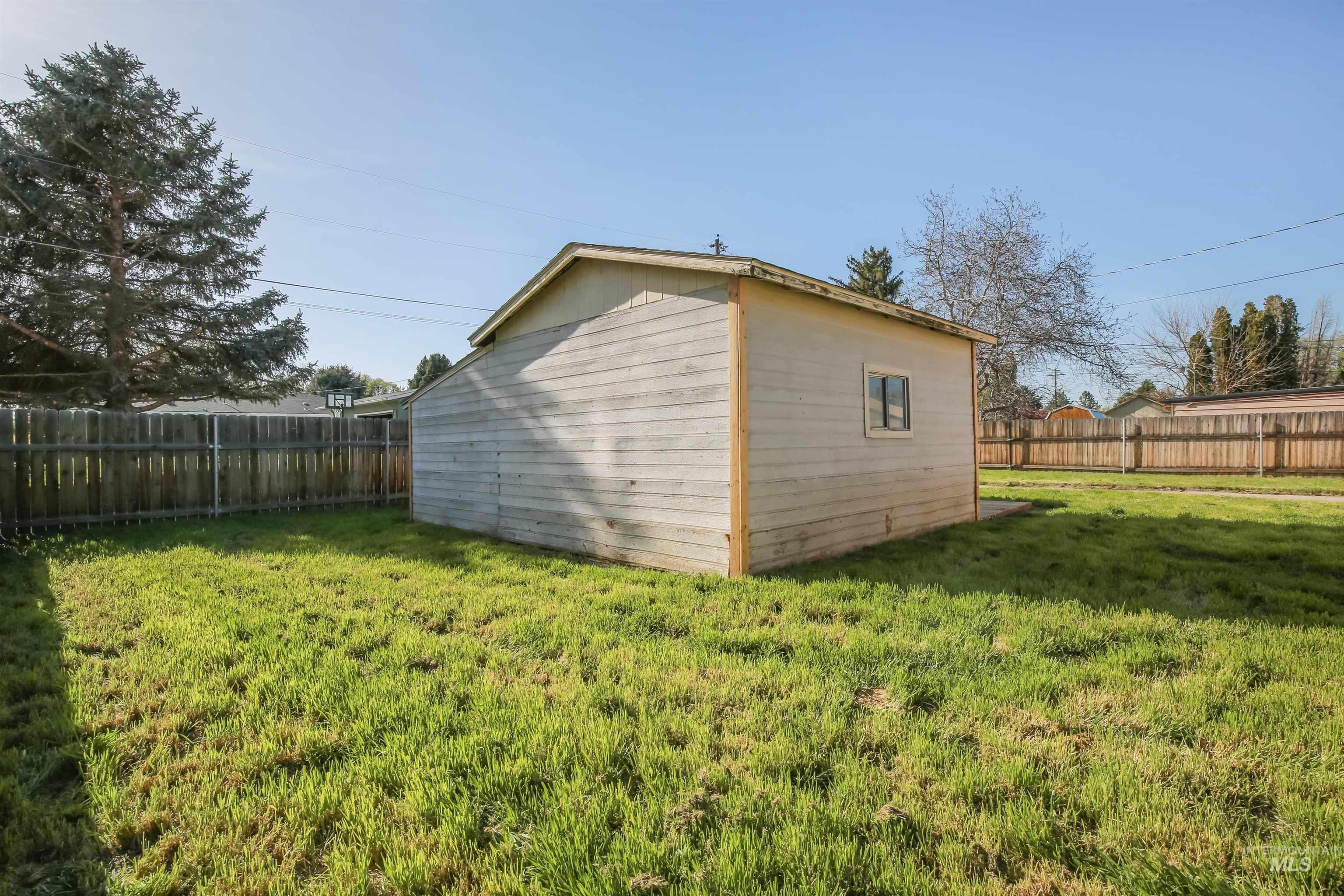 1535 N. 6th Street, Payette, Idaho 83661, 3 Bedrooms, 1.5 Bathrooms, Residential For Sale, Price $278,500,MLS 98982884