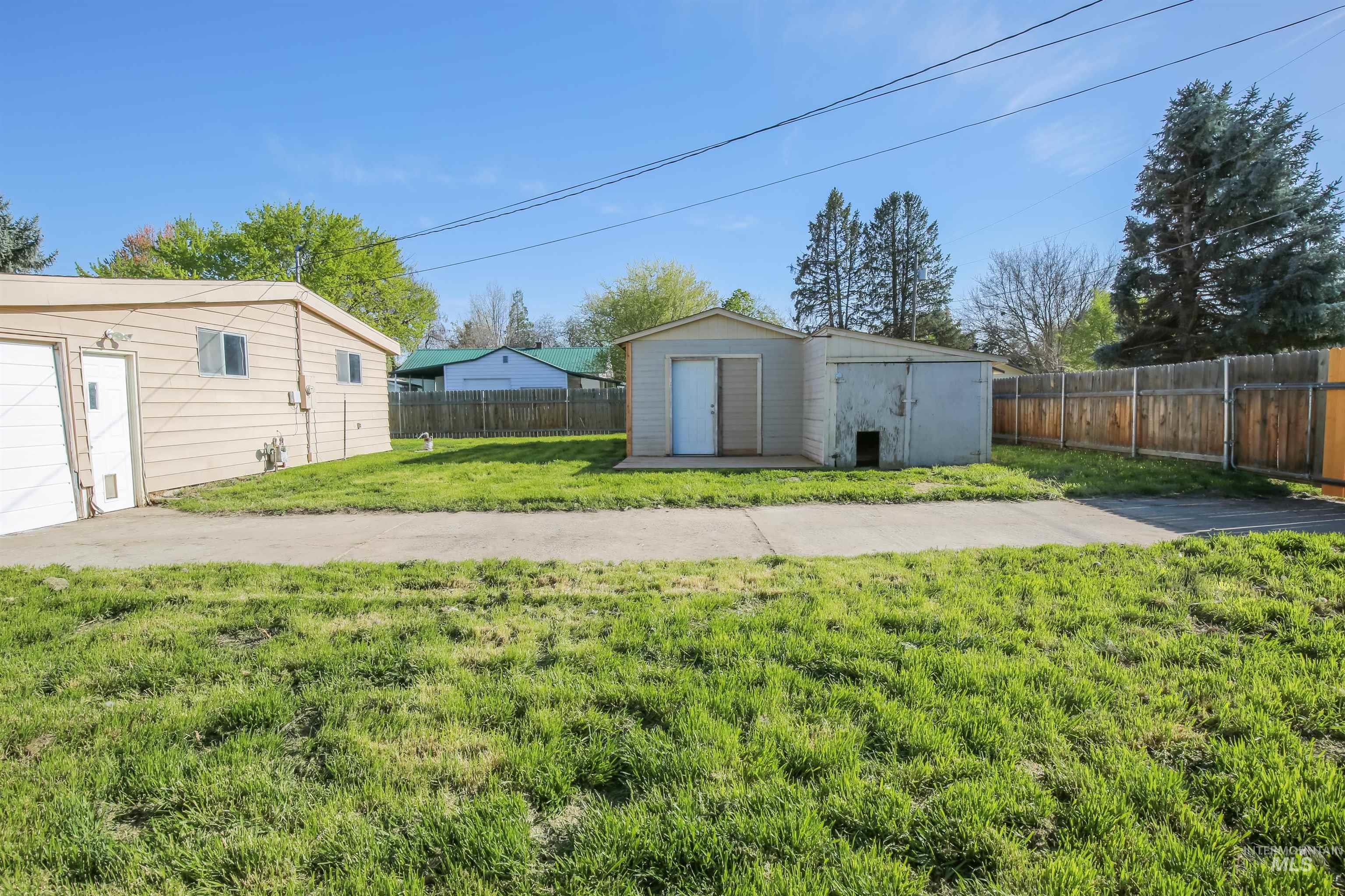 1535 N. 6th Street, Payette, Idaho 83661, 3 Bedrooms, 1.5 Bathrooms, Residential For Sale, Price $278,500,MLS 98982884