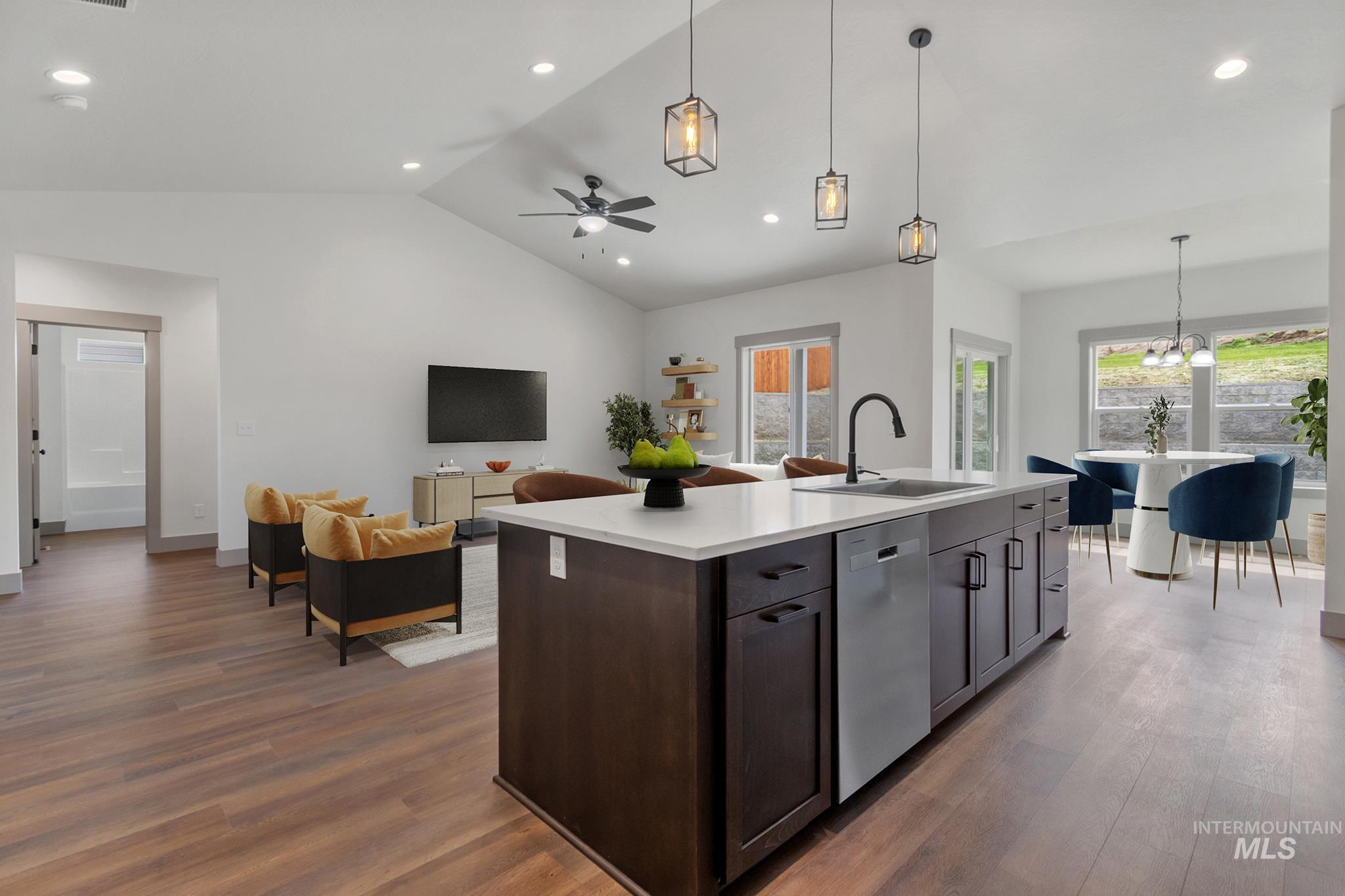 885 S Iowa Ave, Payette, Idaho 83661, 4 Bedrooms, 2 Bathrooms, Residential For Sale, Price $430,000, 98982886