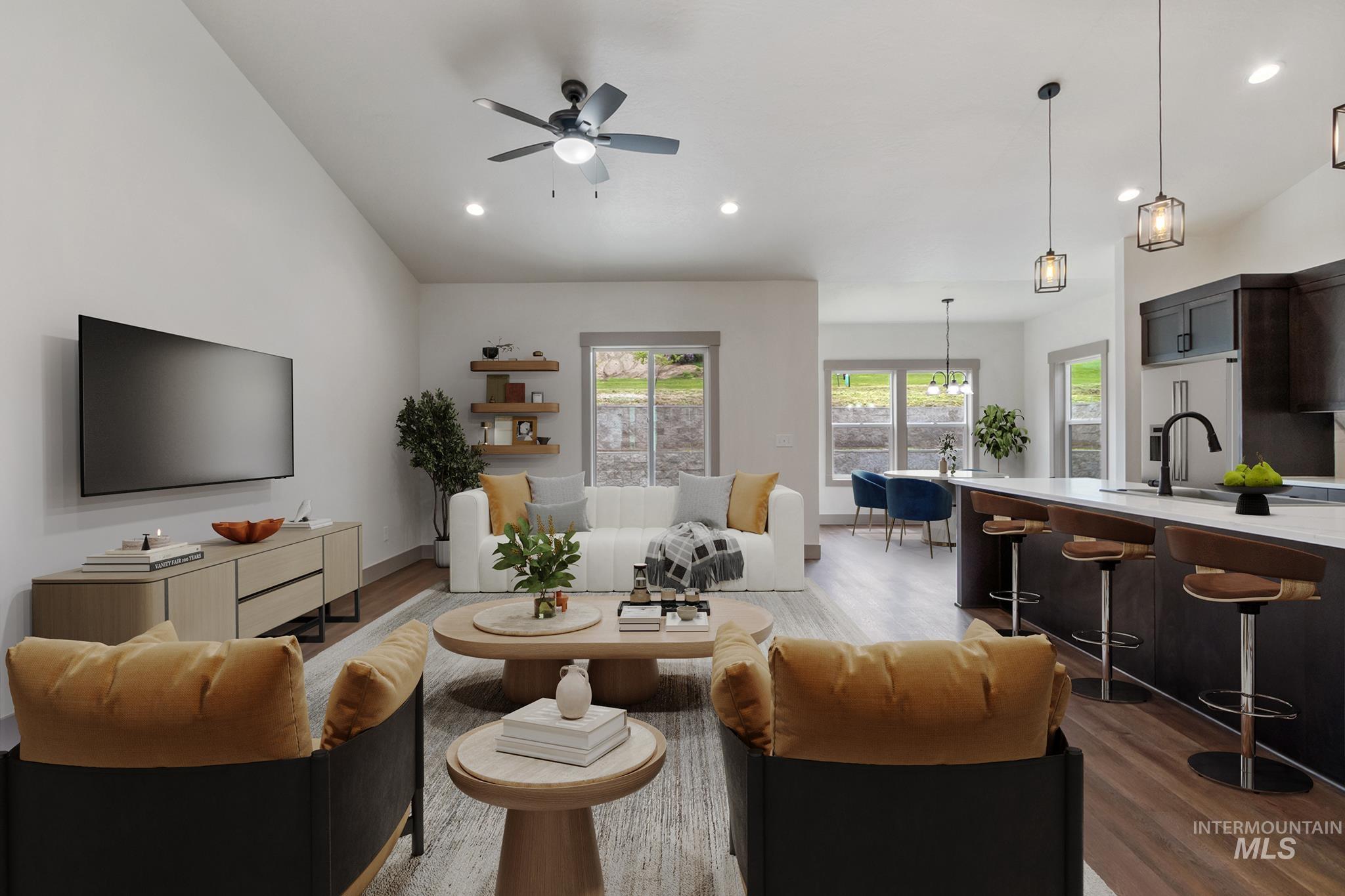 885 S Iowa Ave, Payette, Idaho 83661, 4 Bedrooms, 2 Bathrooms, Residential For Sale, Price $430,000, 98982886