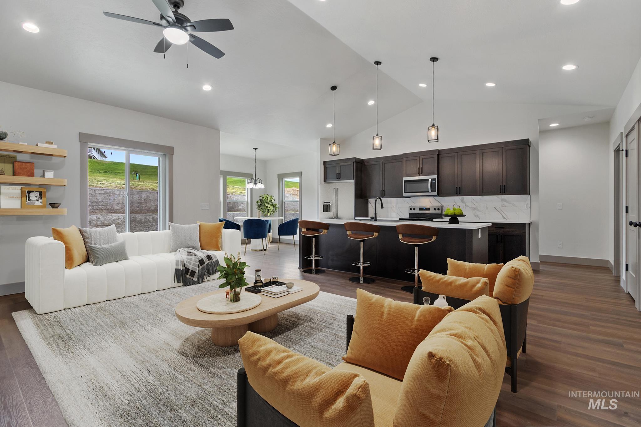 885 S Iowa Ave, Payette, Idaho 83661, 4 Bedrooms, 2 Bathrooms, Residential For Sale, Price $430,000, 98982886