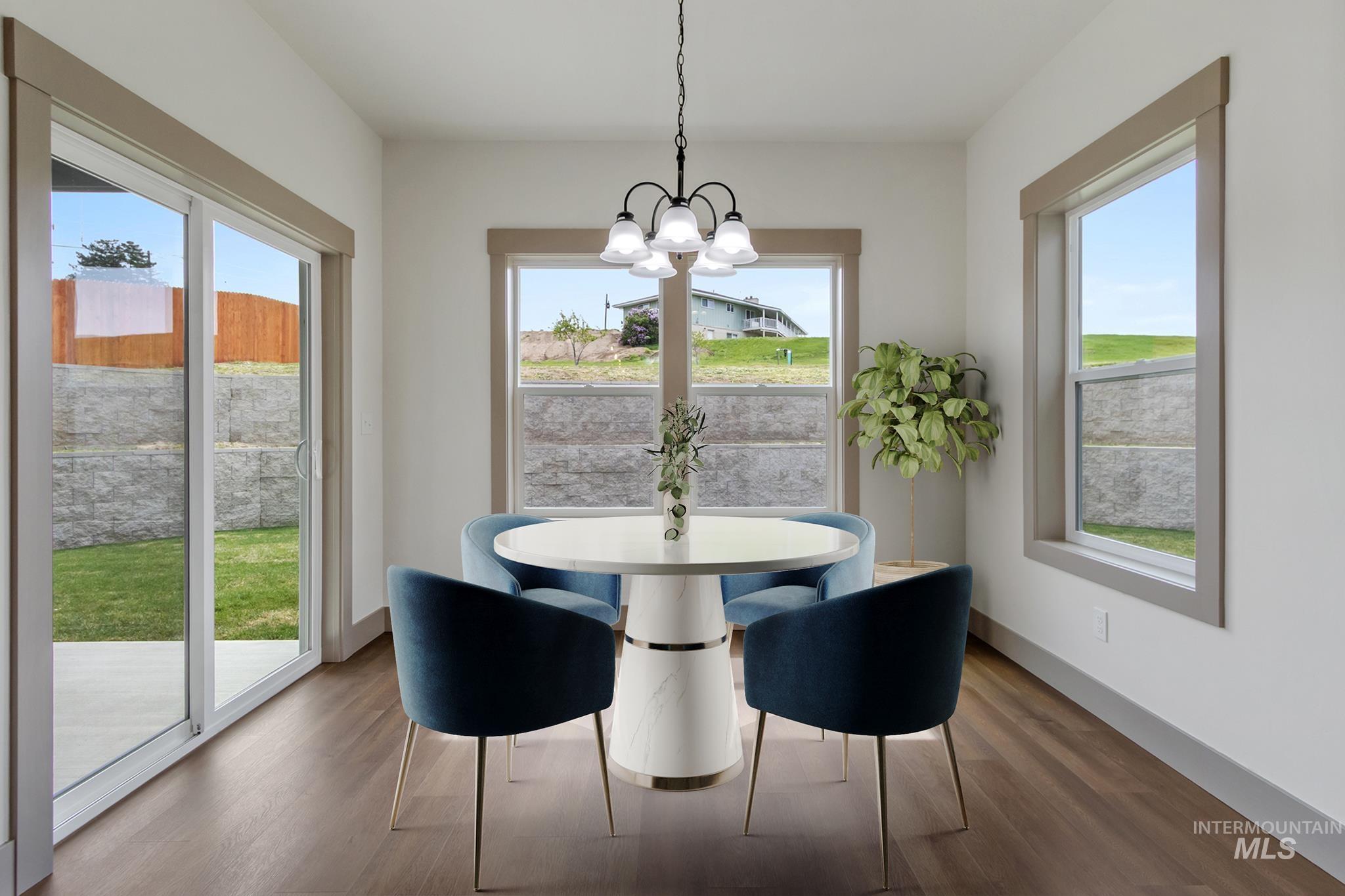 885 S Iowa Ave, Payette, Idaho 83661, 4 Bedrooms, 2 Bathrooms, Residential For Sale, Price $430,000, 98982886