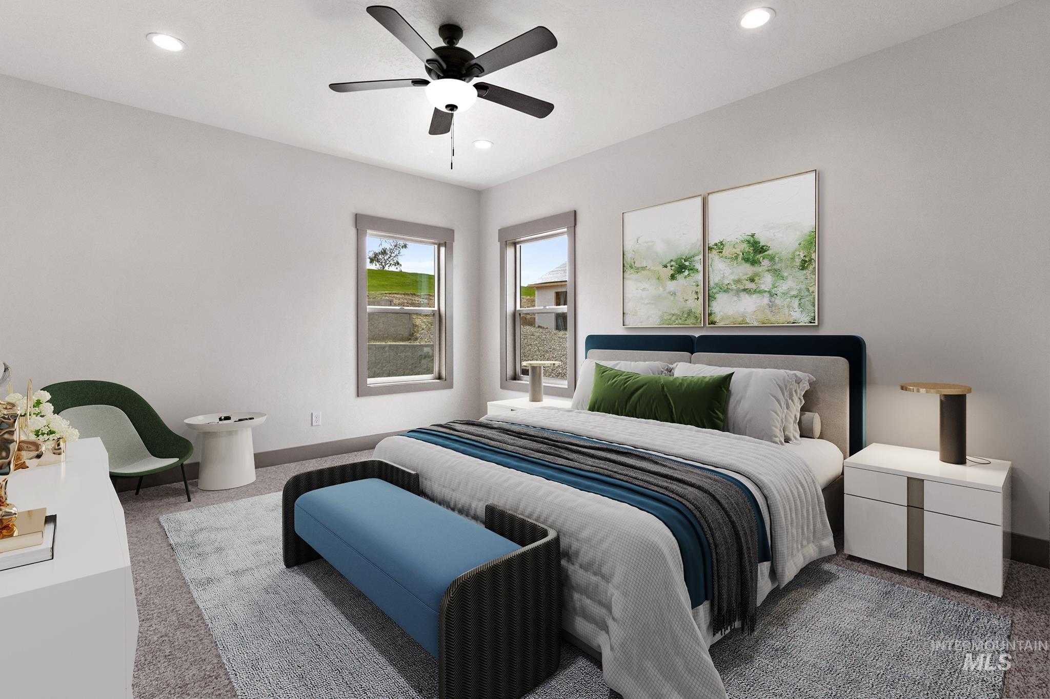 885 S Iowa Ave, Payette, Idaho 83661, 4 Bedrooms, 2 Bathrooms, Residential For Sale, Price $430,000, 98982886