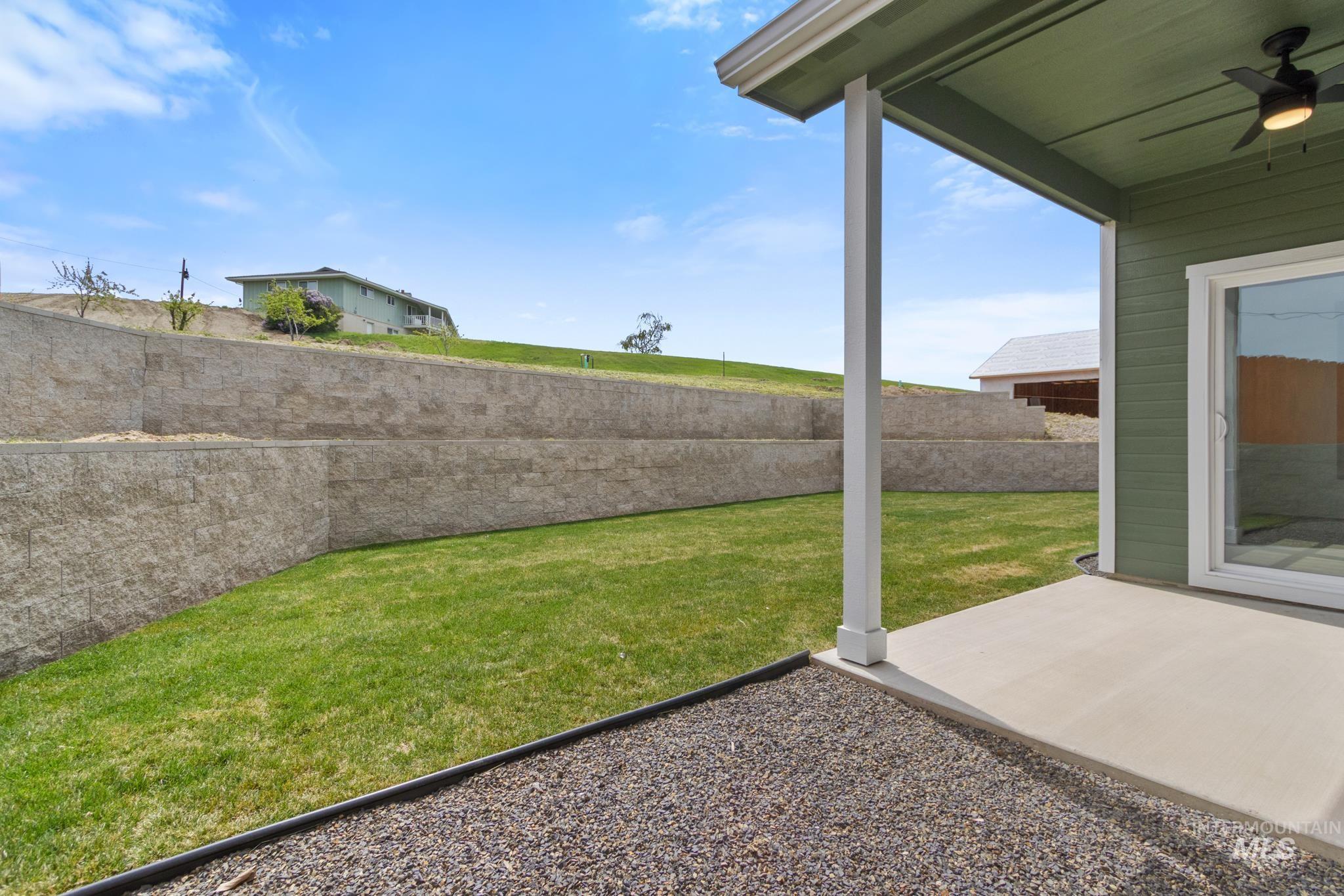 885 S Iowa Ave, Payette, Idaho 83661, 4 Bedrooms, 2 Bathrooms, Residential For Sale, Price $430,000, 98982886