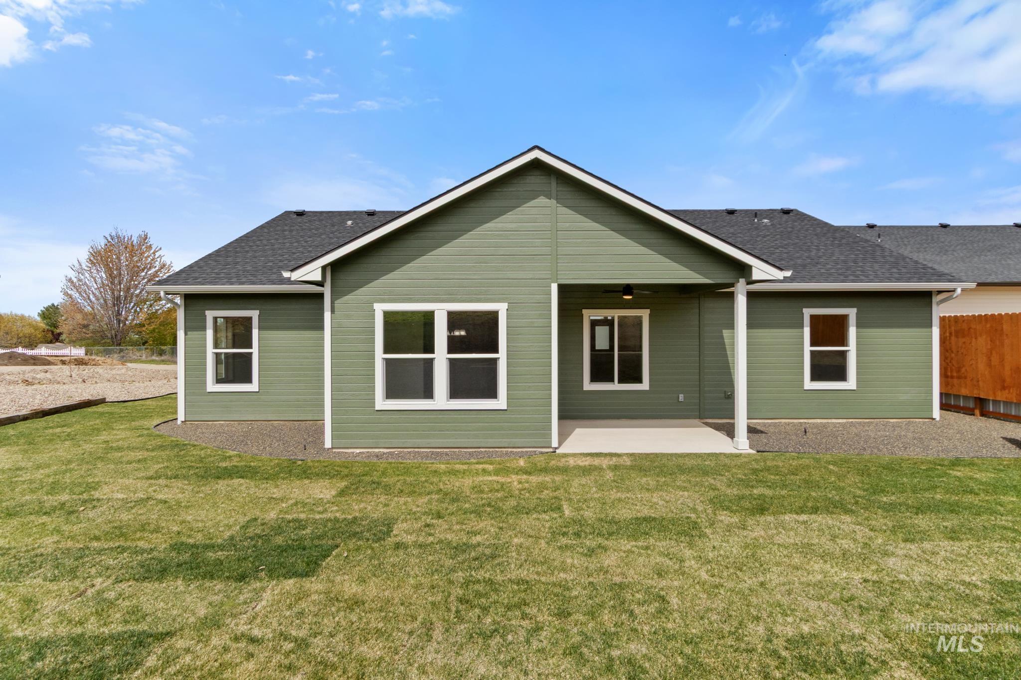 885 S Iowa Ave, Payette, Idaho 83661, 4 Bedrooms, 2 Bathrooms, Residential For Sale, Price $430,000, 98982886