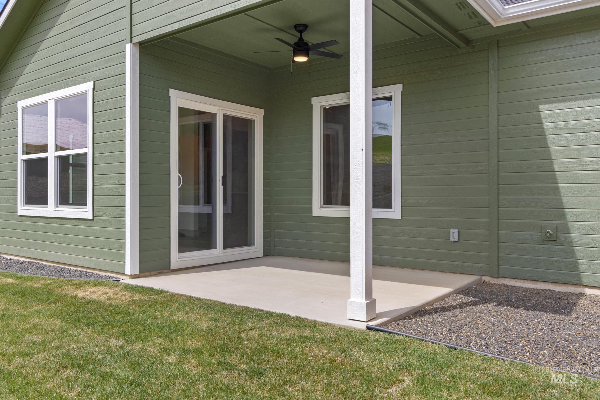 885 S Iowa Ave, Payette, Idaho 83661, 4 Bedrooms, 2 Bathrooms, Residential For Sale, Price $430,000, 98982886