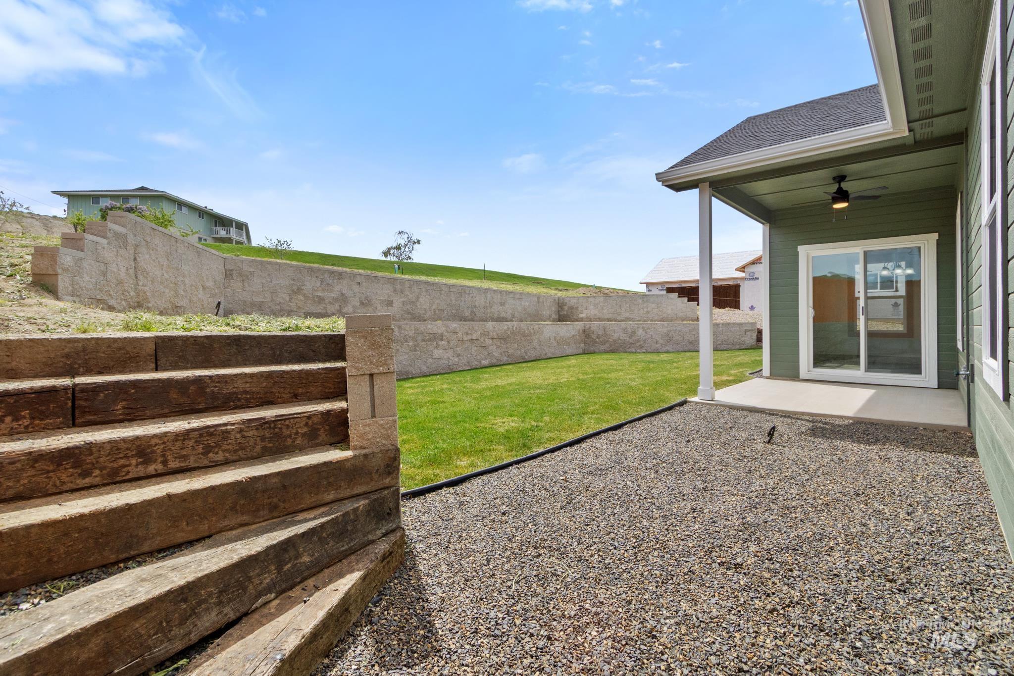 885 S Iowa Ave, Payette, Idaho 83661, 4 Bedrooms, 2 Bathrooms, Residential For Sale, Price $430,000, 98982886