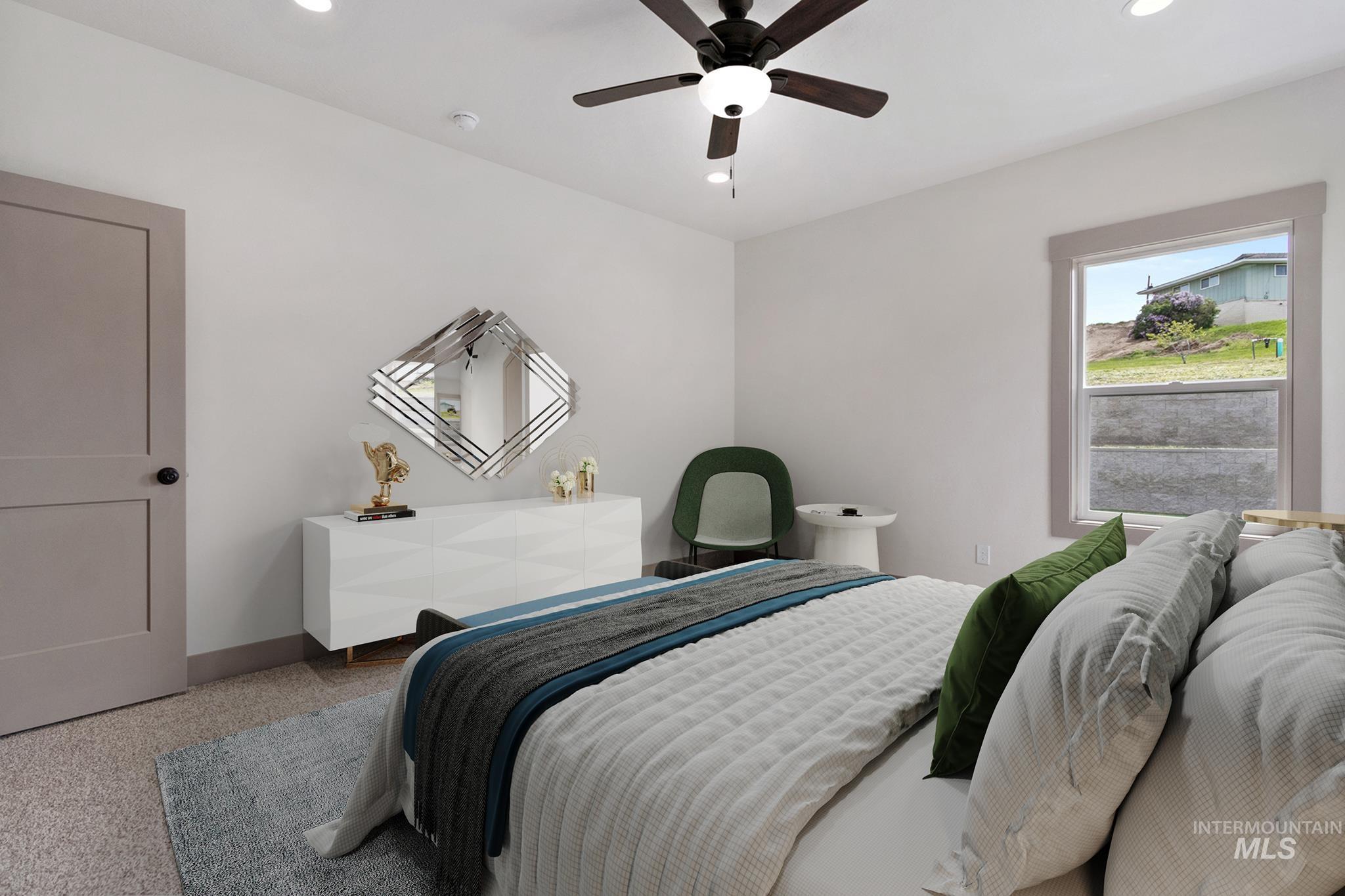 885 S Iowa Ave, Payette, Idaho 83661, 4 Bedrooms, 2 Bathrooms, Residential For Sale, Price $430,000, 98982886