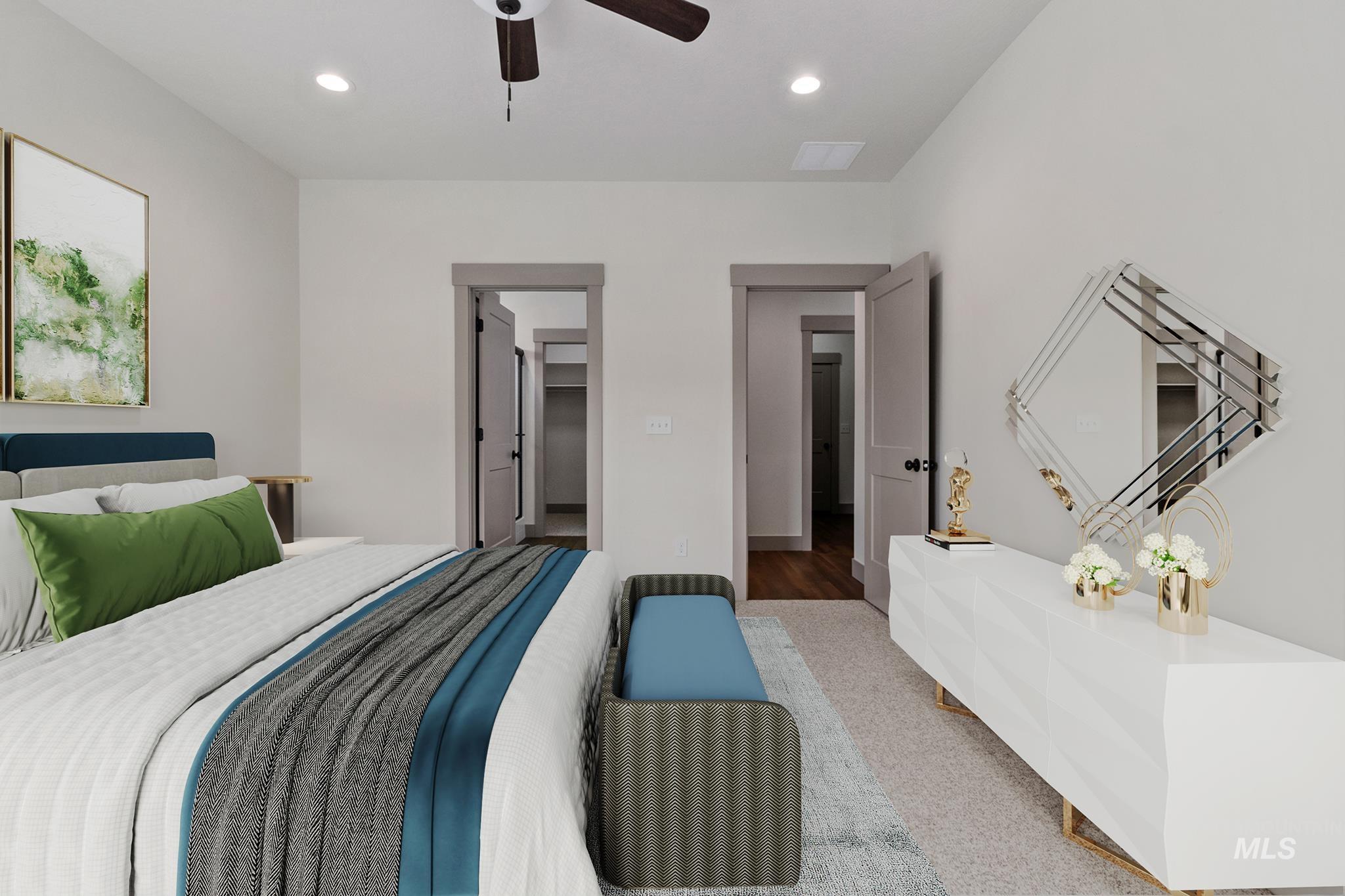 885 S Iowa Ave, Payette, Idaho 83661, 4 Bedrooms, 2 Bathrooms, Residential For Sale, Price $430,000, 98982886