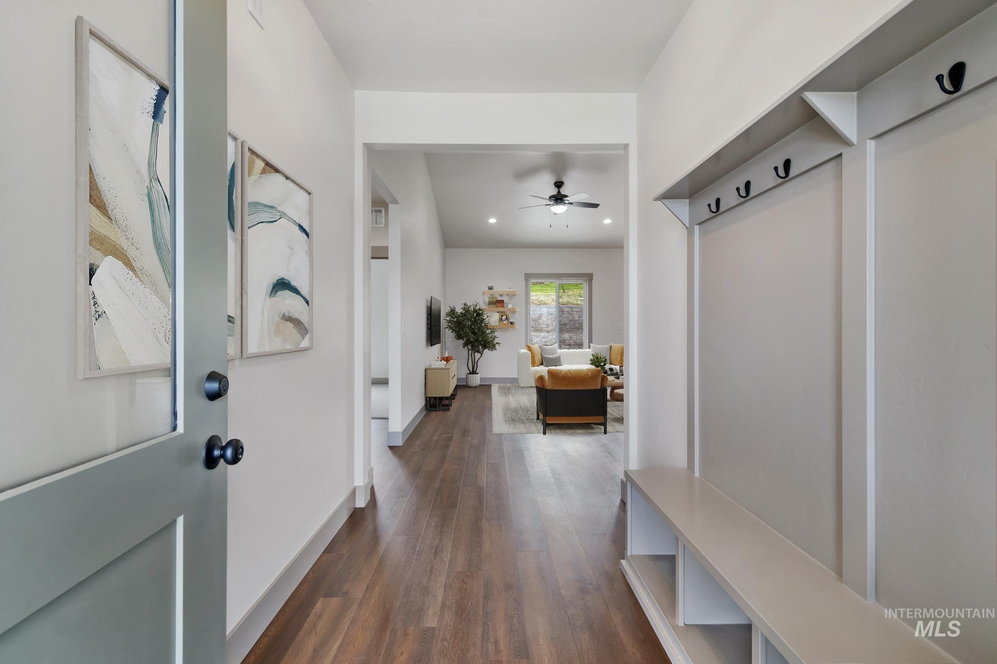 885 S Iowa Ave, Payette, Idaho 83661, 4 Bedrooms, 2 Bathrooms, Residential For Sale, Price $430,000, 98982886