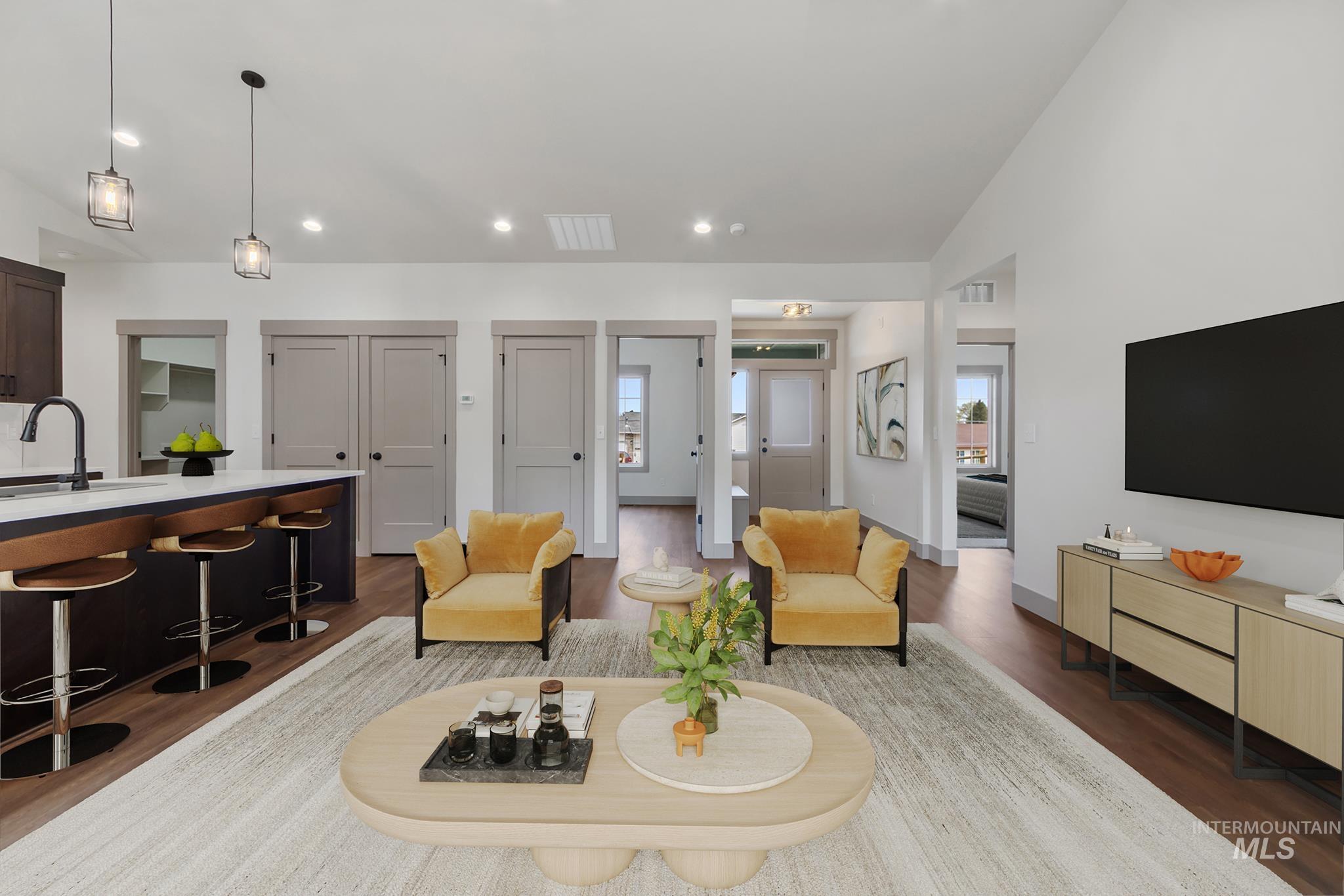 885 S Iowa Ave, Payette, Idaho 83661, 4 Bedrooms, 2 Bathrooms, Residential For Sale, Price $430,000, 98982886