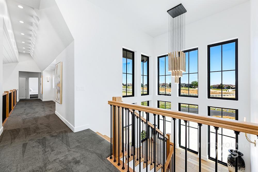 12597 Deer Ridge Trl, Nampa, Idaho 83686, 5 Bedrooms, 5 Bathrooms, Residential For Sale, Price $2,999,000,MLS 98982887