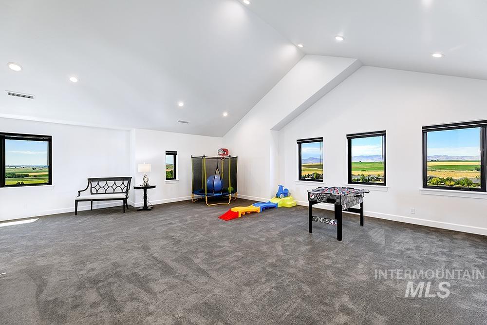 12597 Deer Ridge Trl, Nampa, Idaho 83686, 5 Bedrooms, 5 Bathrooms, Residential For Sale, Price $2,999,000,MLS 98982887