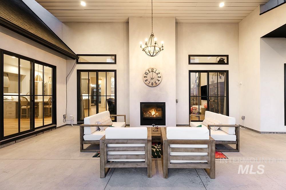 12597 Deer Ridge Trl, Nampa, Idaho 83686, 5 Bedrooms, 5 Bathrooms, Residential For Sale, Price $2,999,000,MLS 98982887