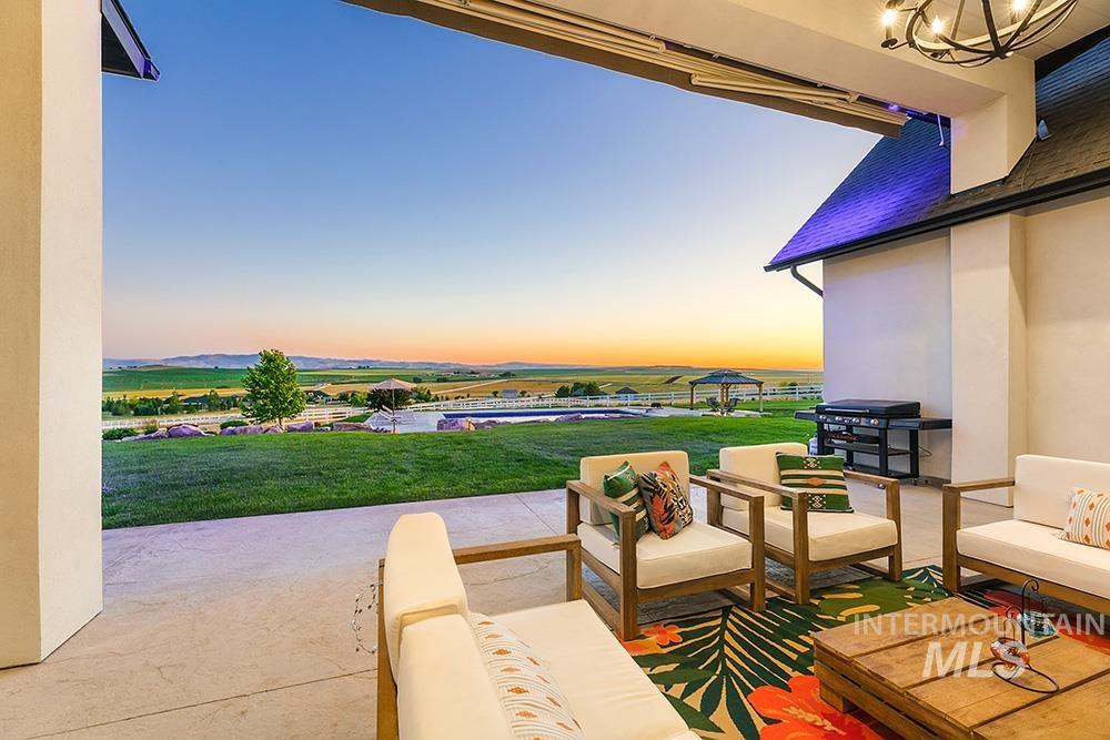 12597 Deer Ridge Trl, Nampa, Idaho 83686, 5 Bedrooms, 5 Bathrooms, Residential For Sale, Price $2,999,000,MLS 98982887