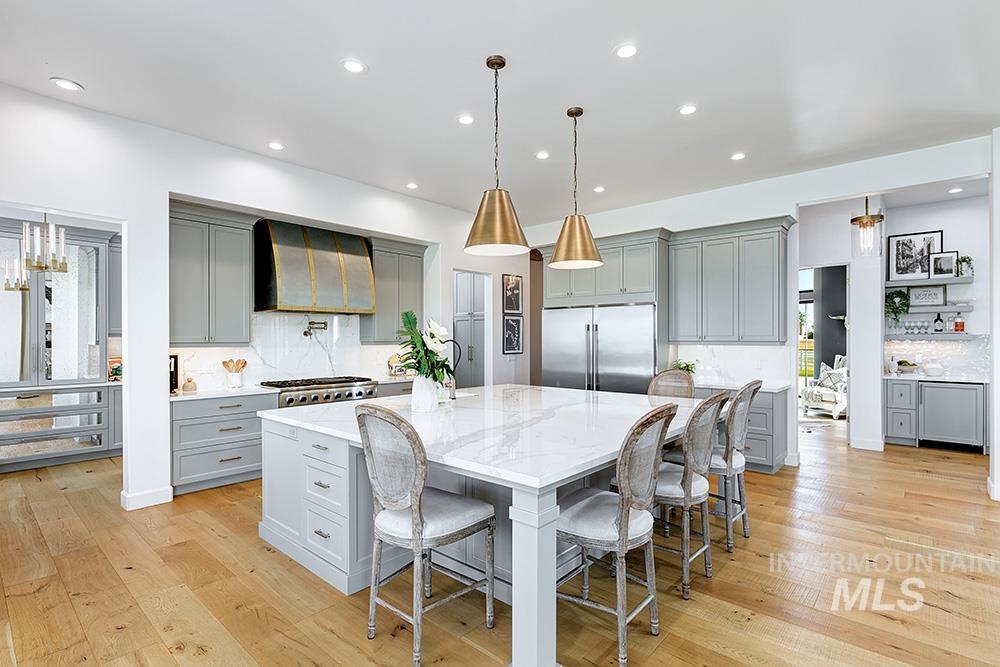 12597 Deer Ridge Trl, Nampa, Idaho 83686, 5 Bedrooms, 5 Bathrooms, Residential For Sale, Price $2,999,000,MLS 98982887