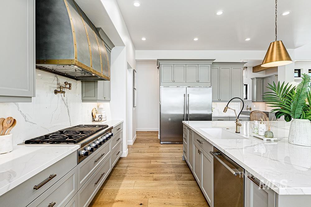 12597 Deer Ridge Trl, Nampa, Idaho 83686, 5 Bedrooms, 5 Bathrooms, Residential For Sale, Price $2,999,000,MLS 98982887