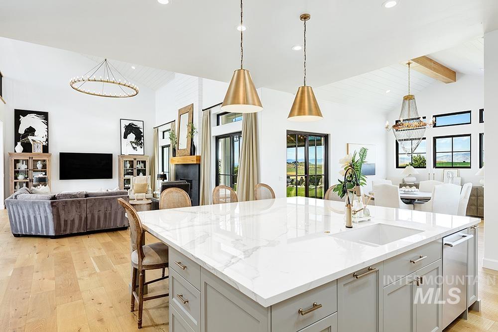 12597 Deer Ridge Trl, Nampa, Idaho 83686, 5 Bedrooms, 5 Bathrooms, Residential For Sale, Price $2,999,000,MLS 98982887