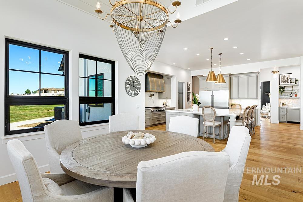 12597 Deer Ridge Trl, Nampa, Idaho 83686, 5 Bedrooms, 5 Bathrooms, Residential For Sale, Price $2,999,000,MLS 98982887