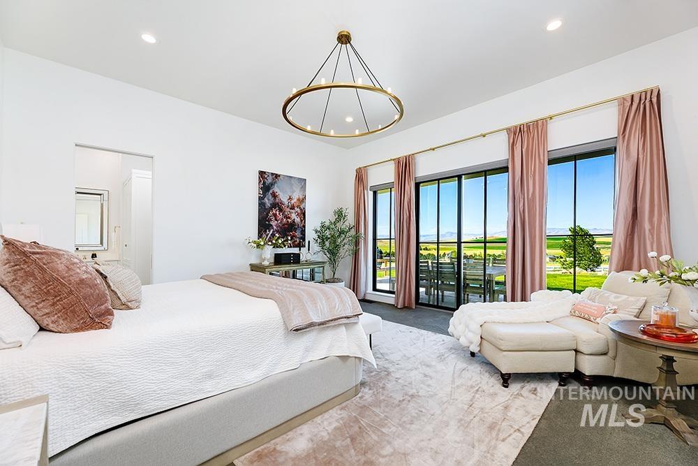 12597 Deer Ridge Trl, Nampa, Idaho 83686, 5 Bedrooms, 5 Bathrooms, Residential For Sale, Price $2,999,000,MLS 98982887