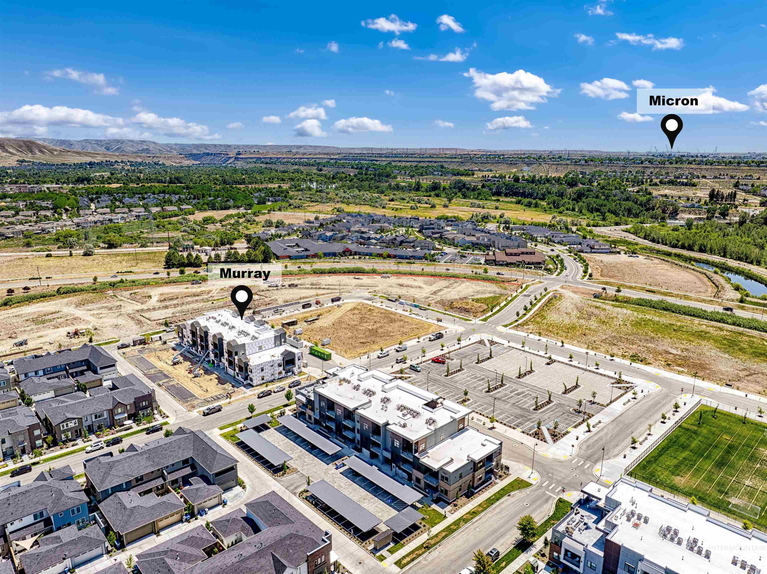 4430 E Haystack St, Boise, Idaho 83716, 1 Bedroom, 1 Bathroom, Residential For Sale, Price $379,900, 98982888