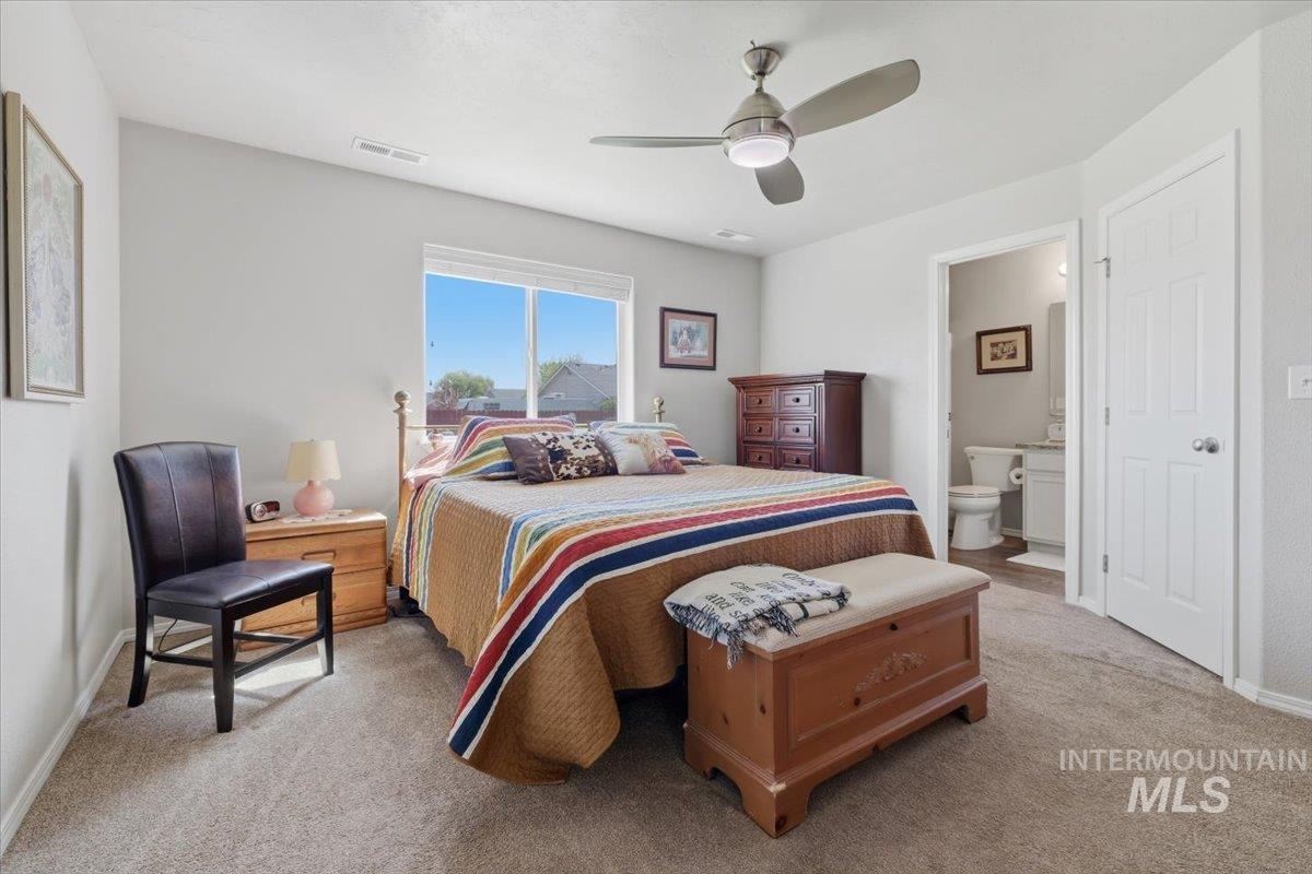 952 S Benewah Lake Ave, Middleton, Idaho 83644, 3 Bedrooms, 2 Bathrooms, Residential For Sale, Price $385,000, 98982890