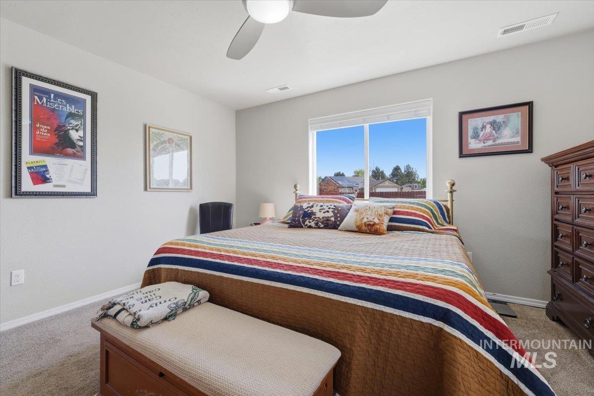 952 S Benewah Lake Ave, Middleton, Idaho 83644, 3 Bedrooms, 2 Bathrooms, Residential For Sale, Price $385,000, 98982890