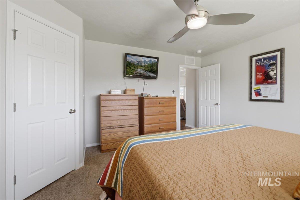 952 S Benewah Lake Ave, Middleton, Idaho 83644, 3 Bedrooms, 2 Bathrooms, Residential For Sale, Price $385,000, 98982890